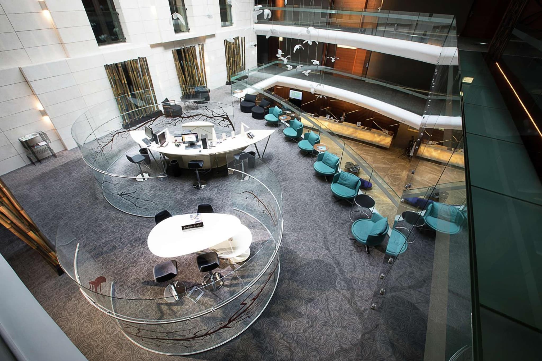 DoubleTree By Hilton Istanbul - Old Town - Image 3