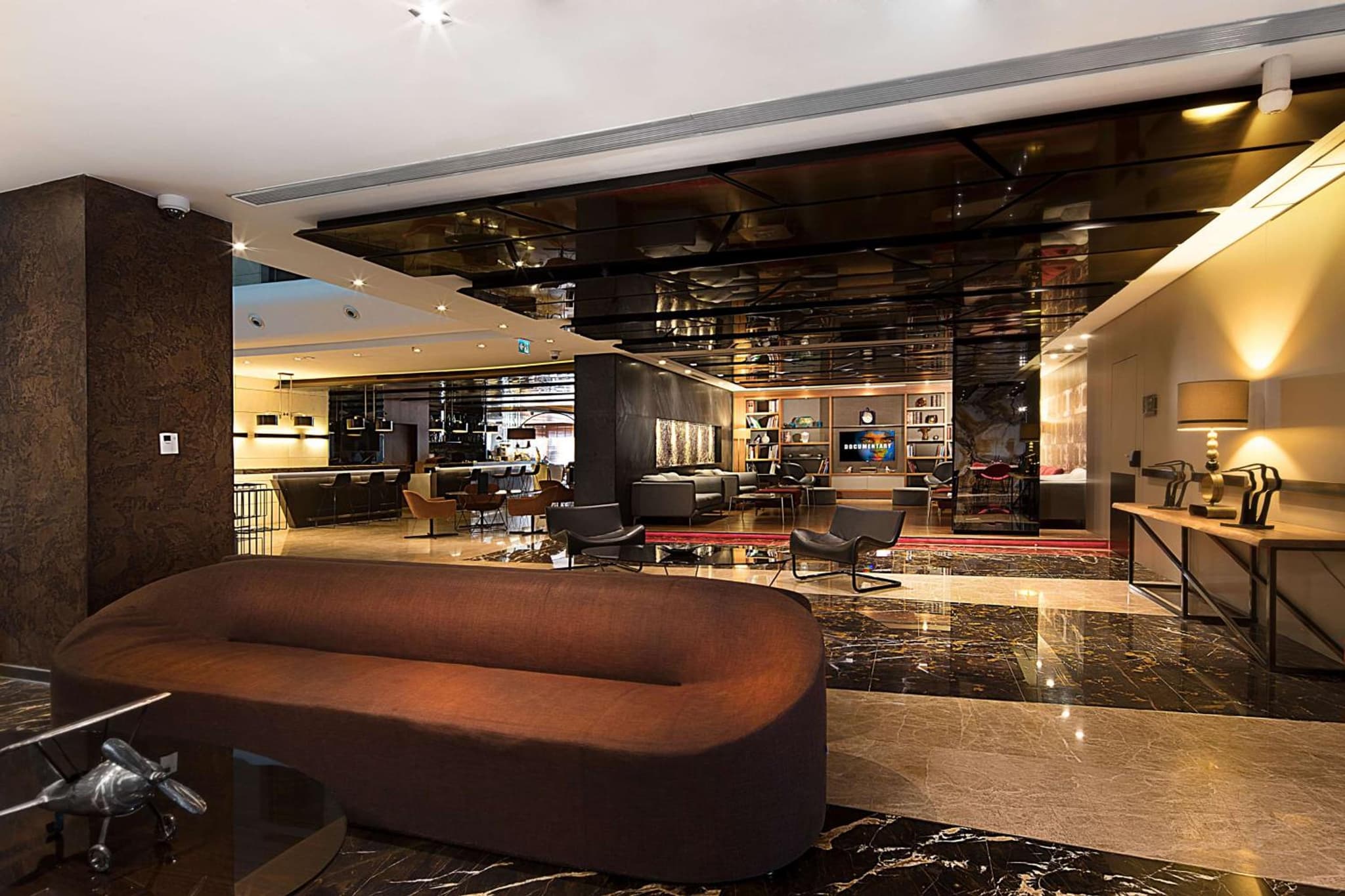 DoubleTree By Hilton Istanbul - Old Town - Image 4