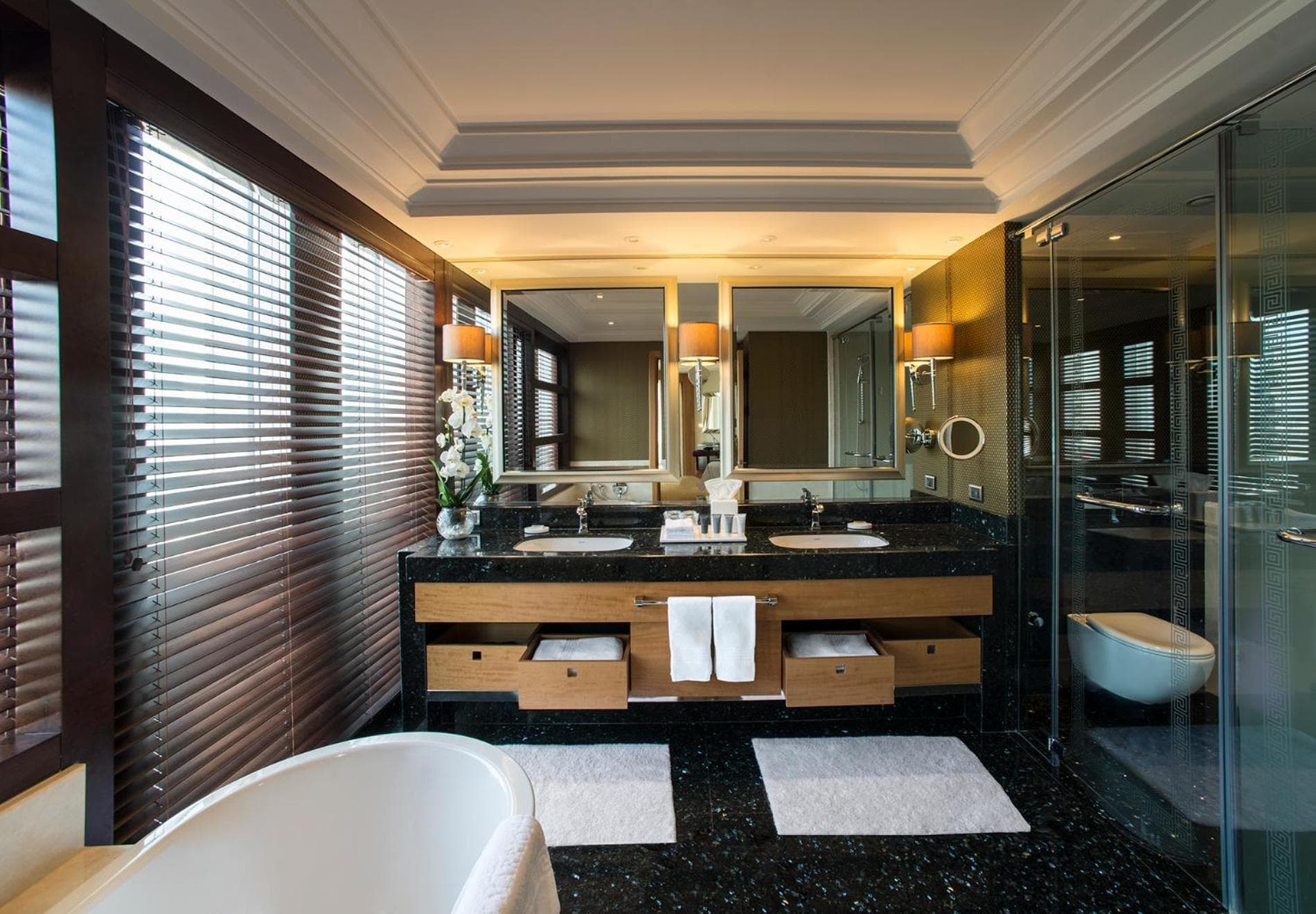 JW Marriott Hotel Ankara - Image 2