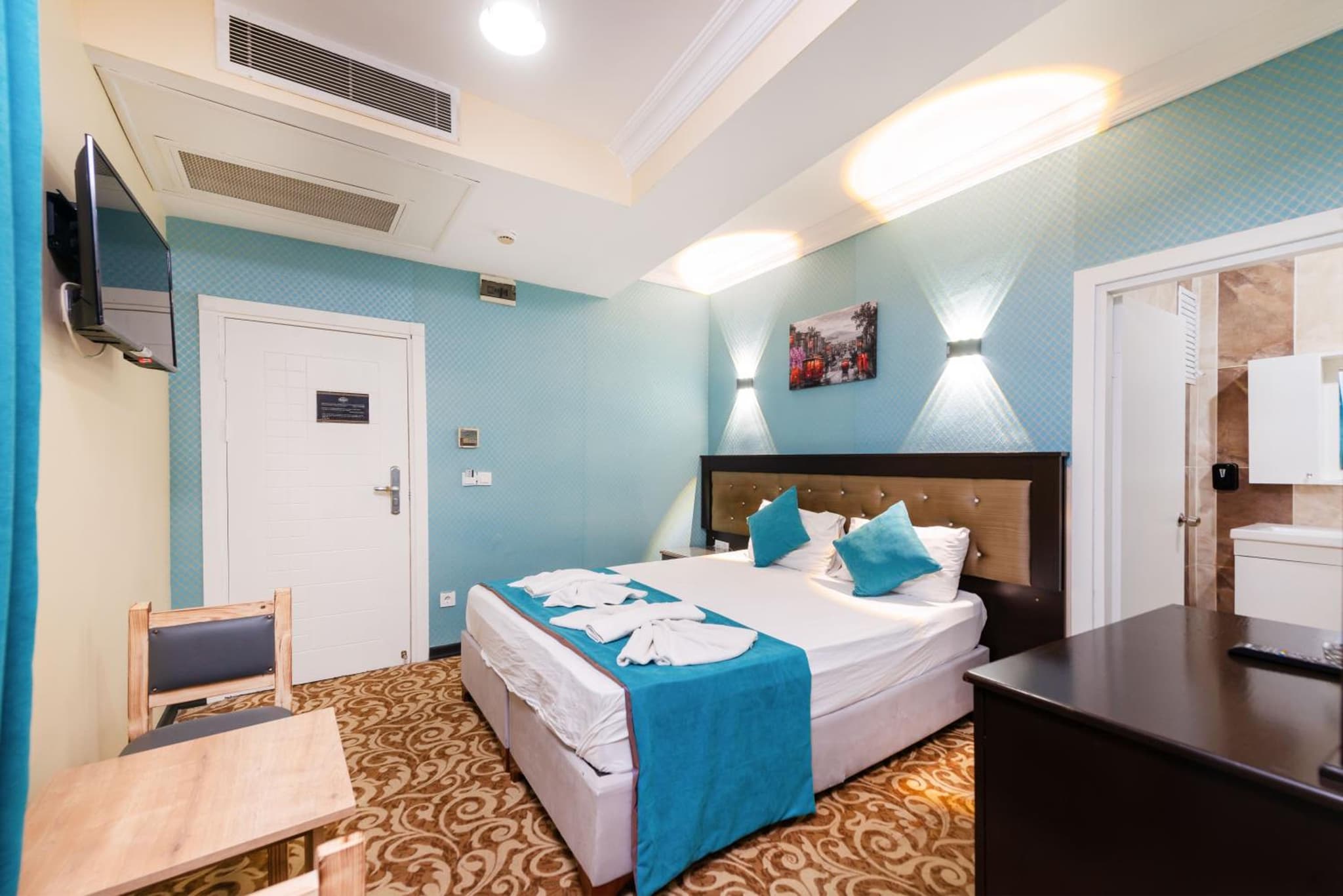 Grand Abimo Otel - Image 3