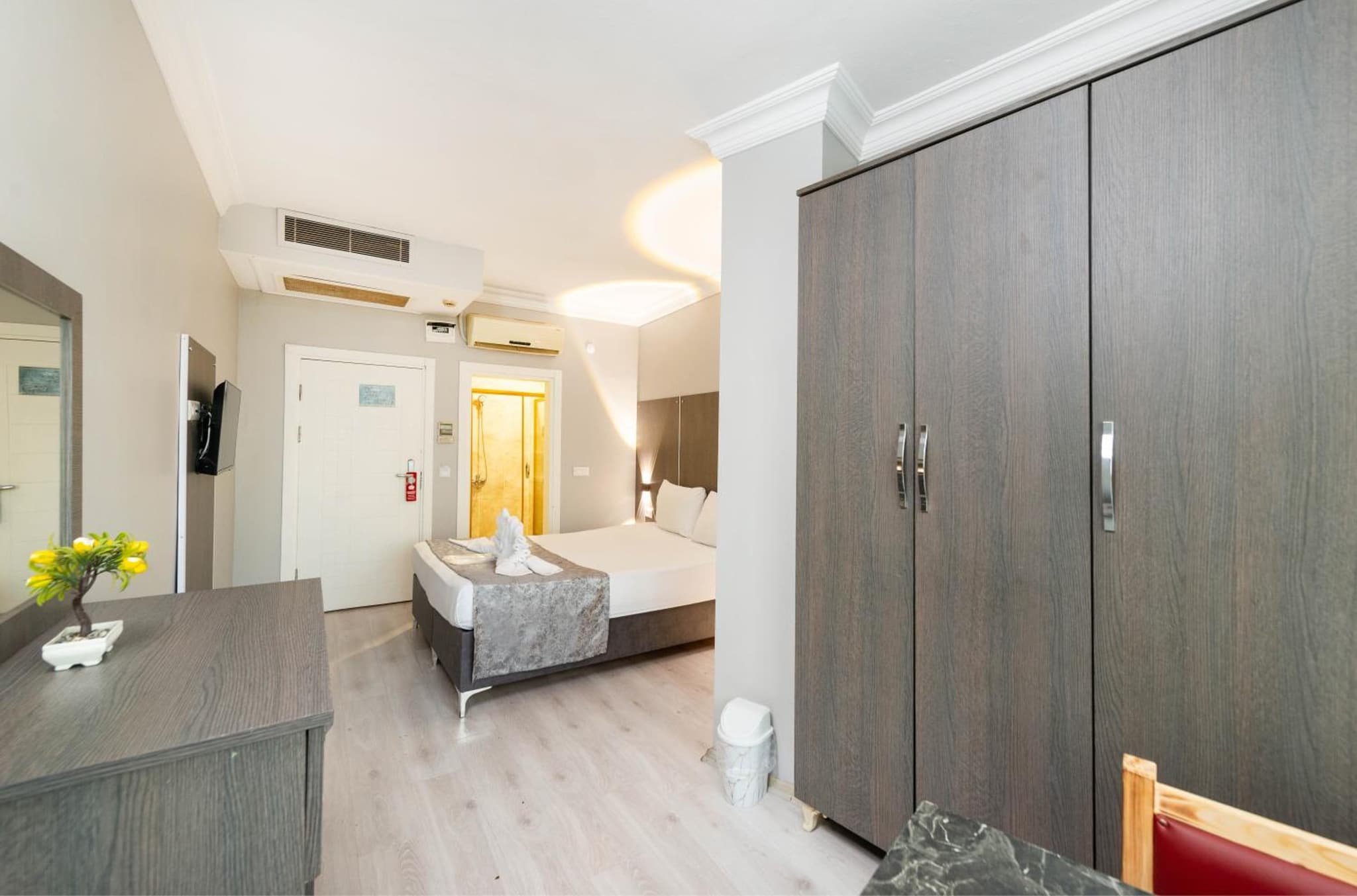 Grand Abimo Otel - Image 4