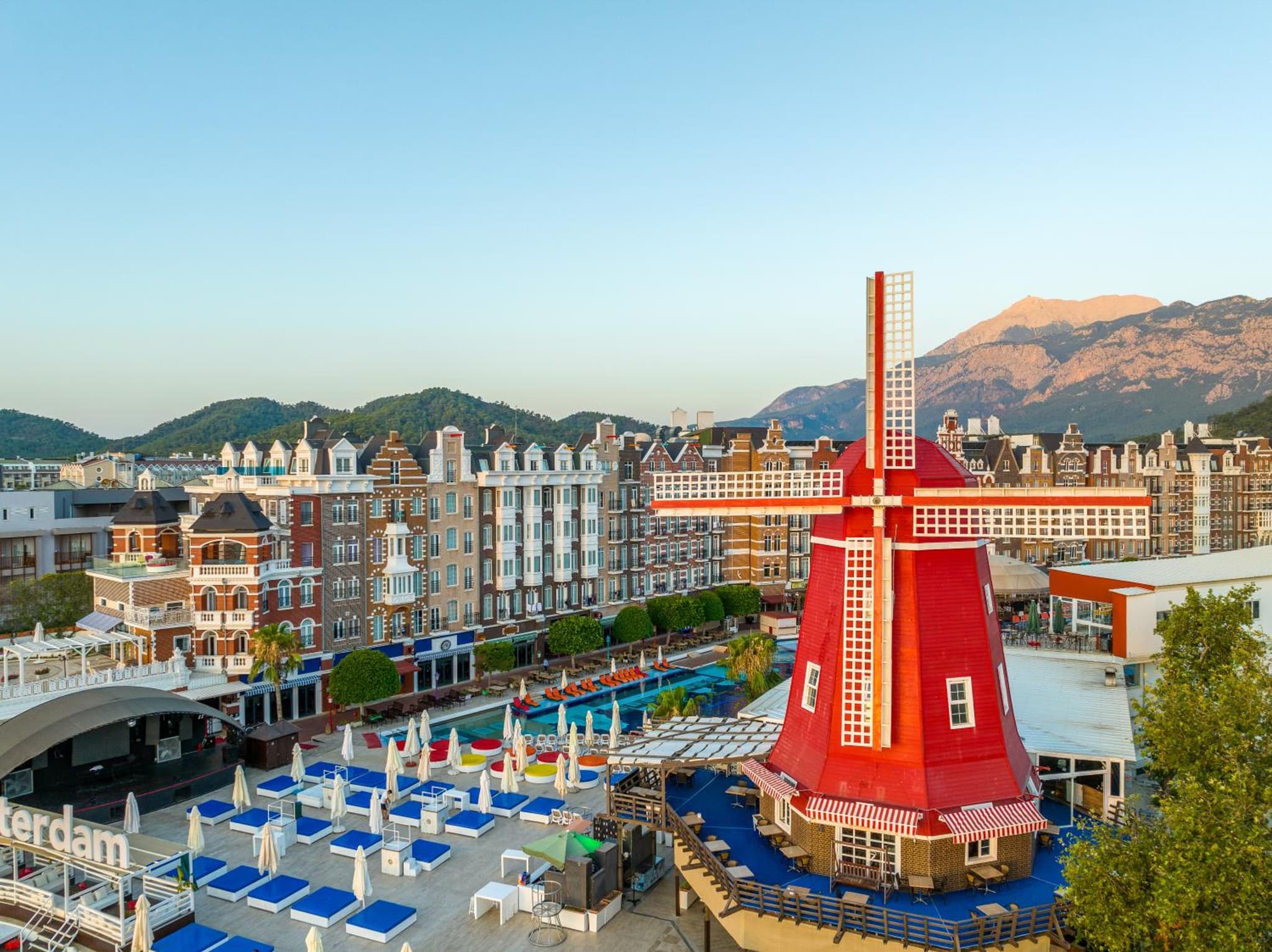 Orange County Kemer - Image 1