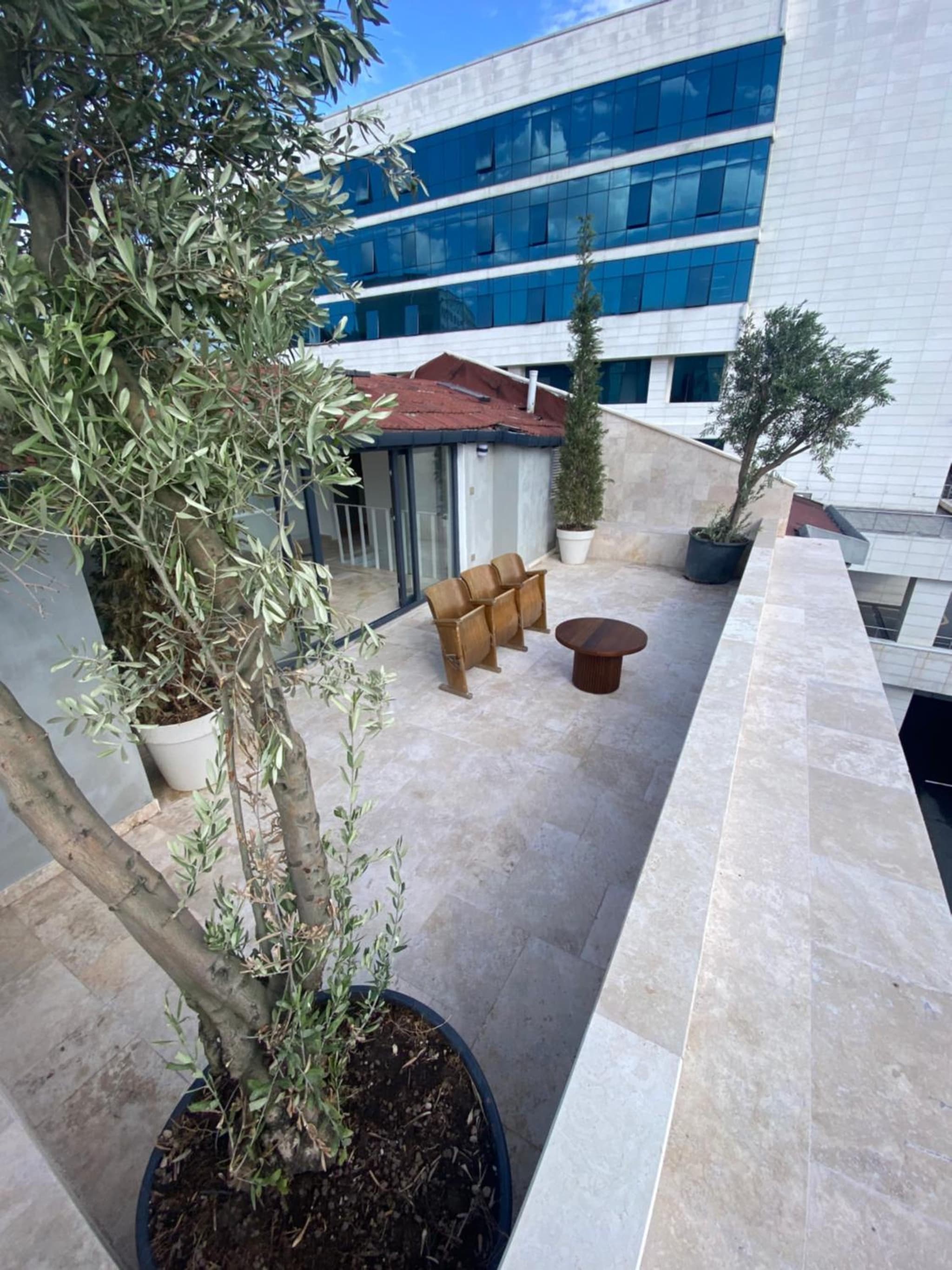 AB Residences-Cihangir Luxury Diamond Apartment - Image 1