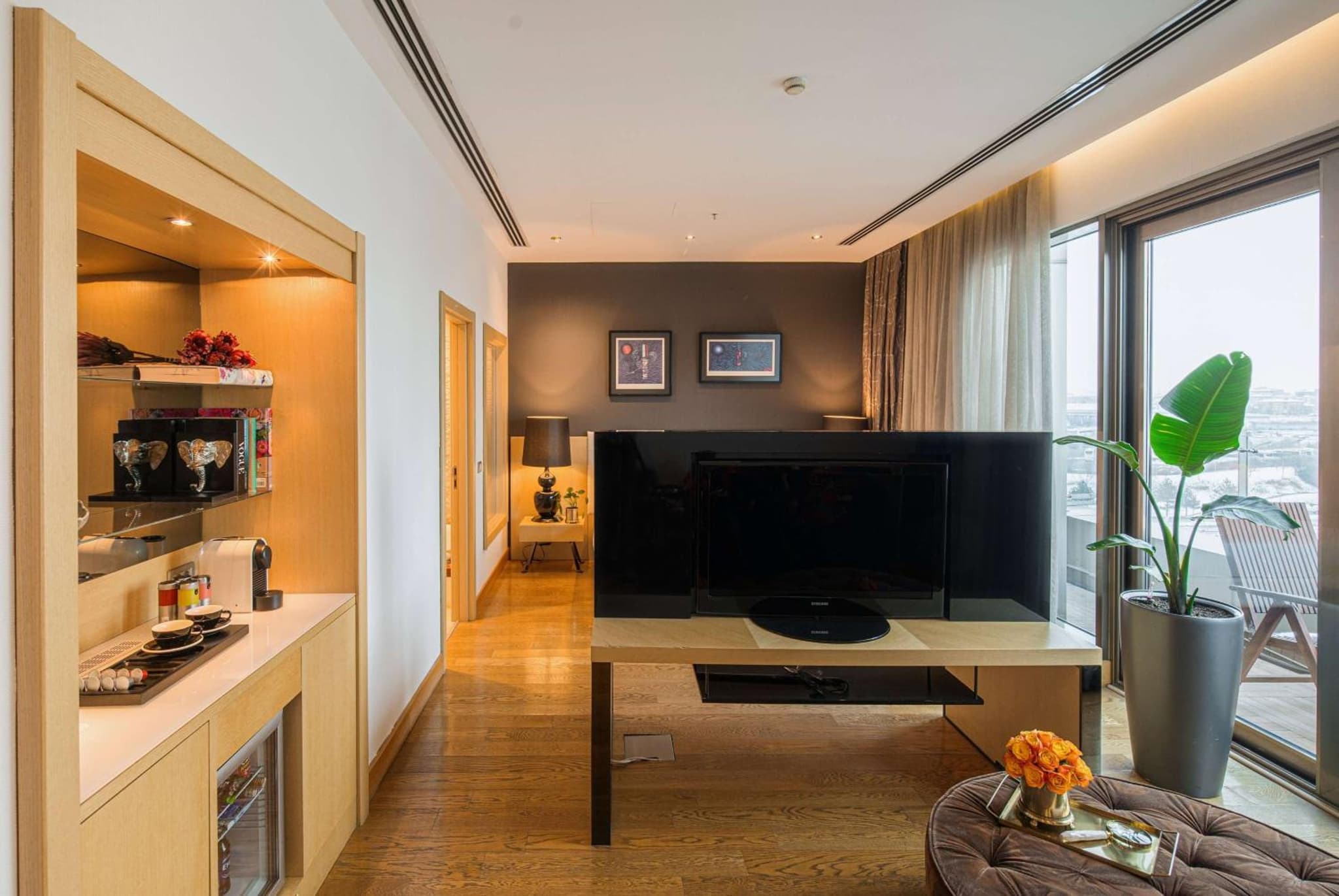 Wyndham Ankara - Image 1