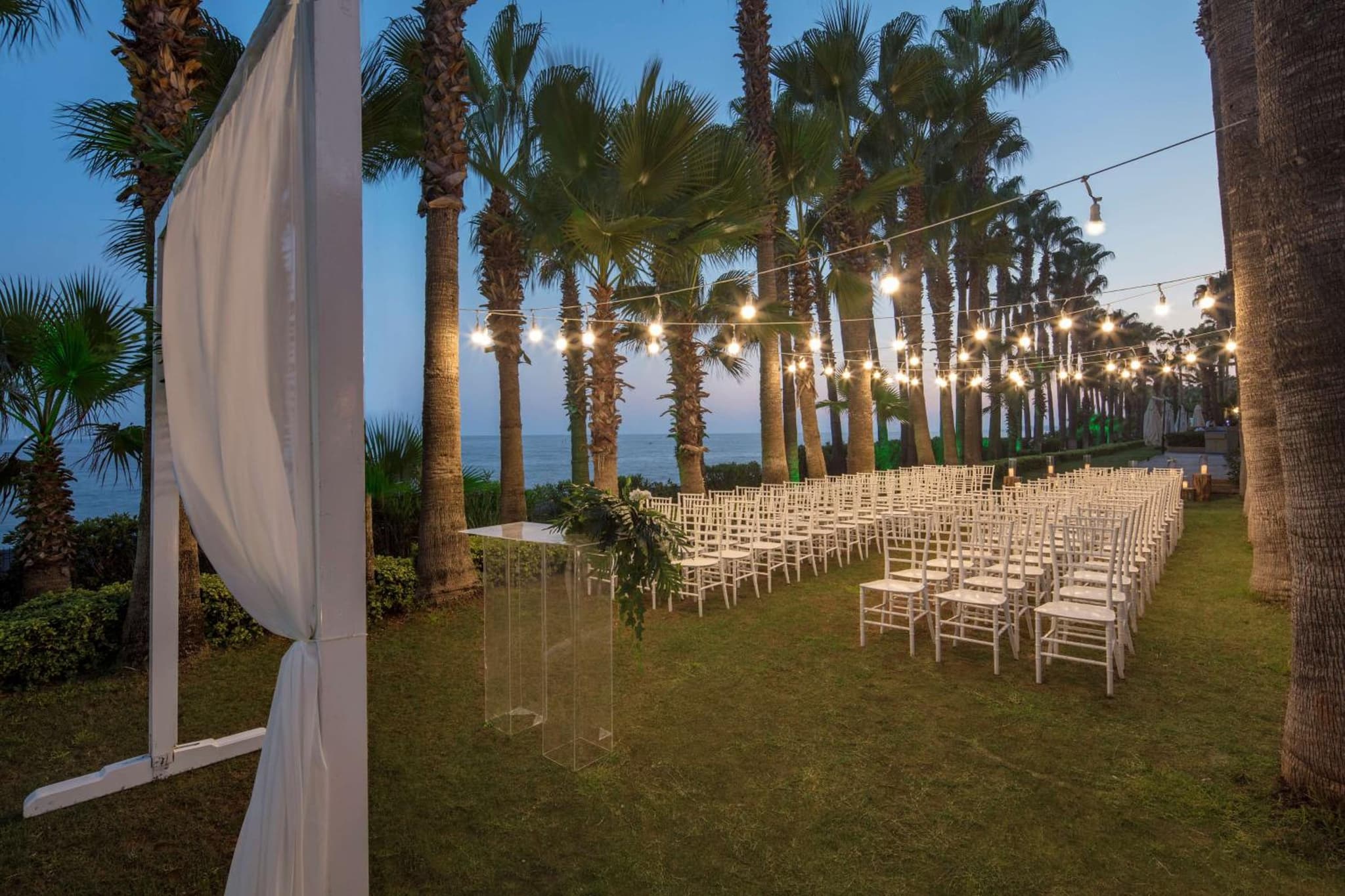 Mersin HiltonSA - Image 2