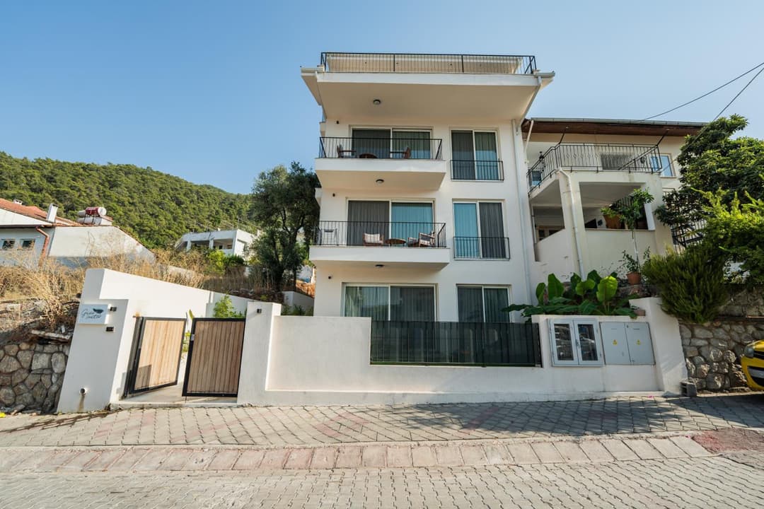 Gizz Suites Şehir fotoğrafı