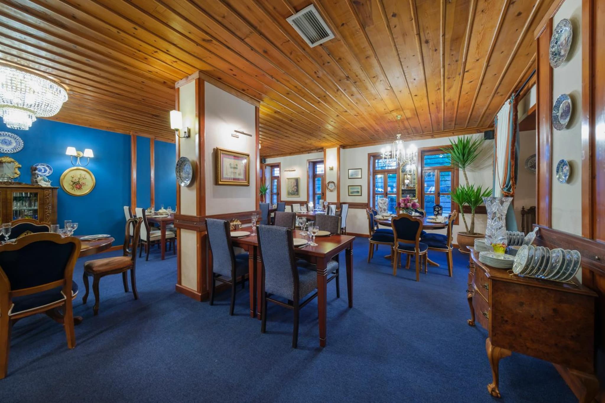 Bosnali Otel - Image 4