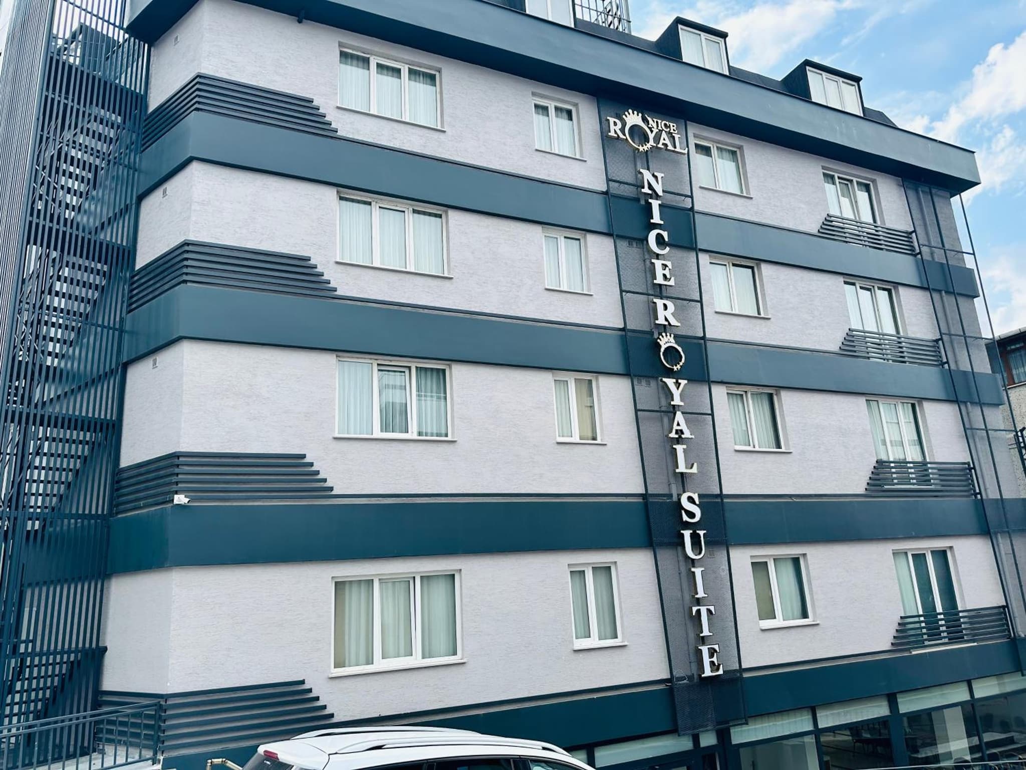 Nice Royal Süit - Image 2