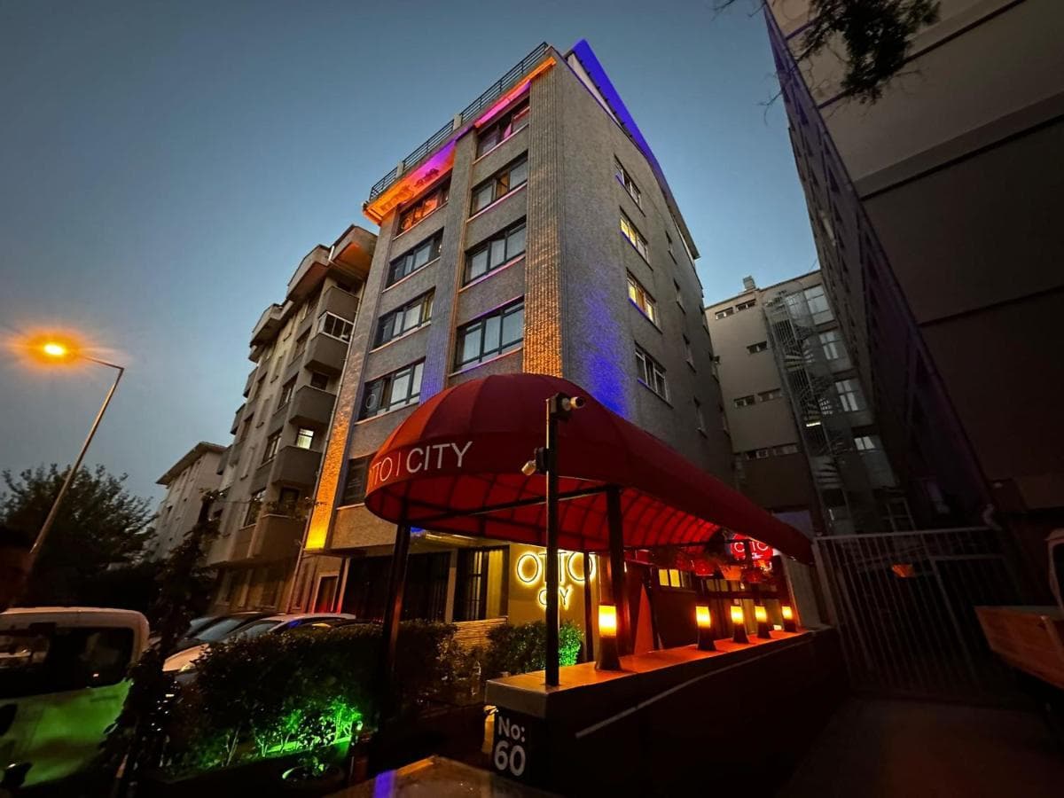 OTTO Boutique - Image 1