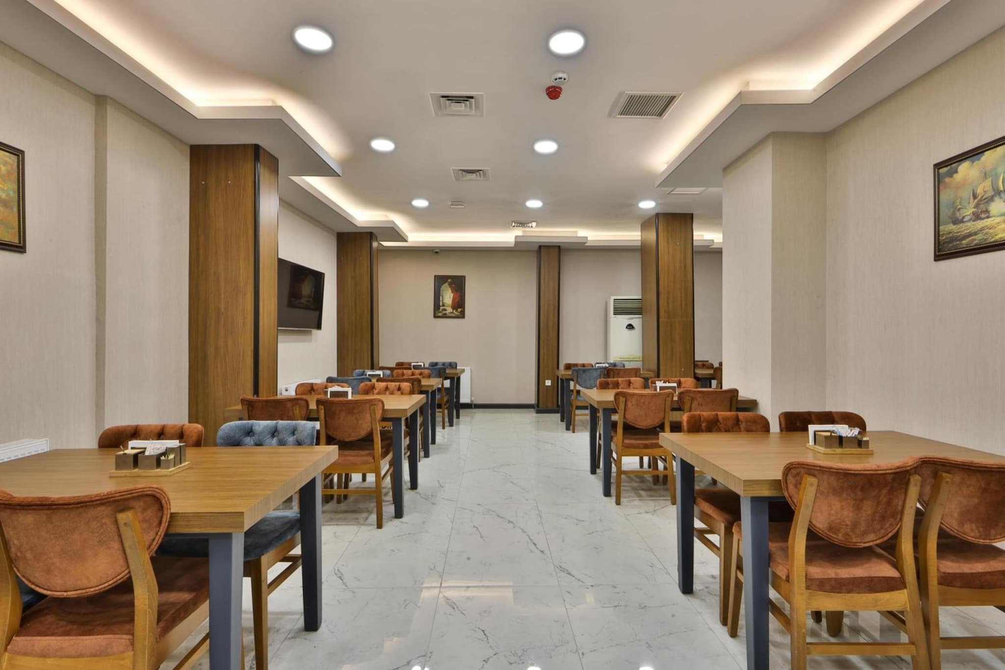 BUKAVİYYE HOTEL - Image 4