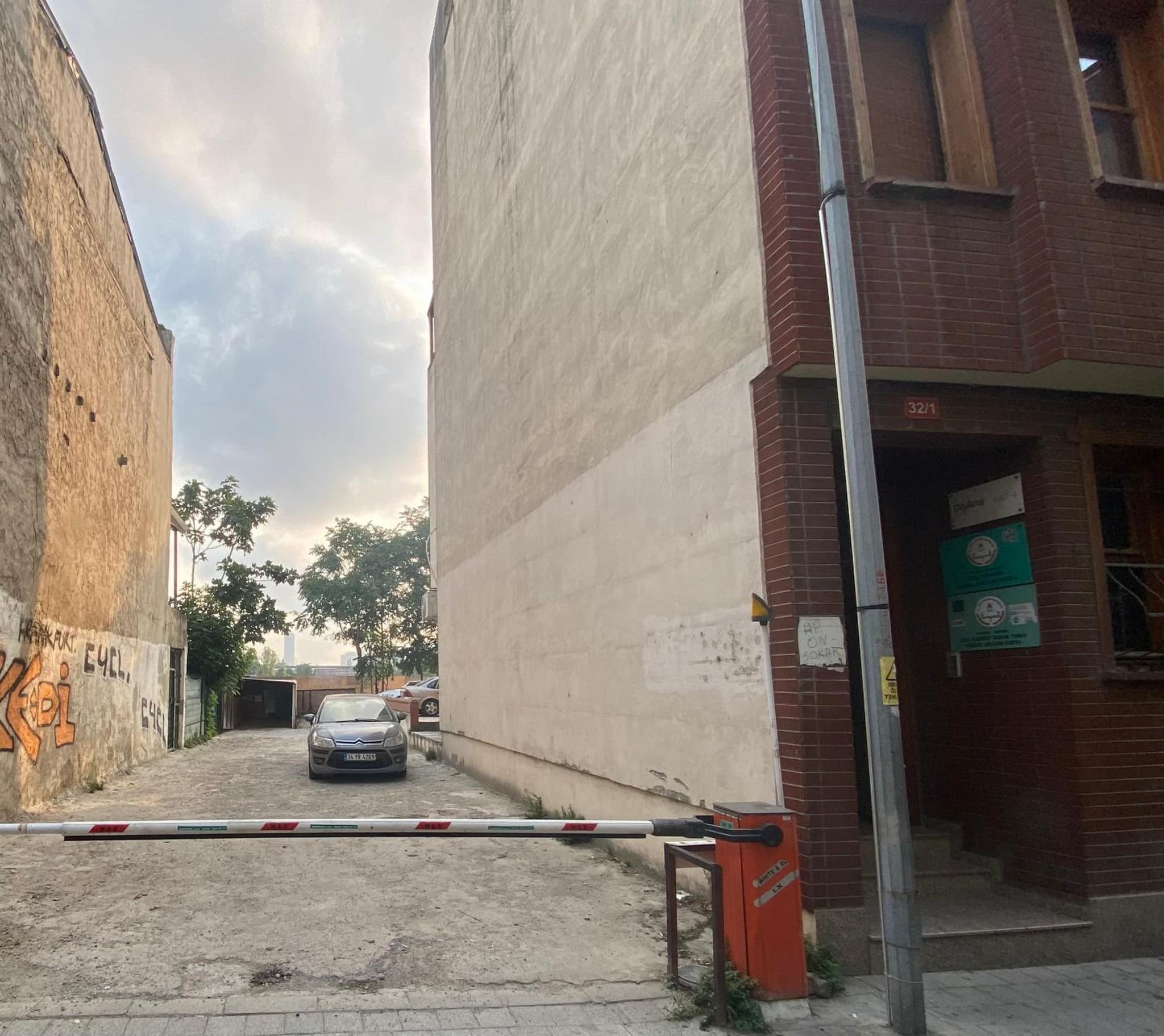 Kadıköy Linda Otel - Image 4