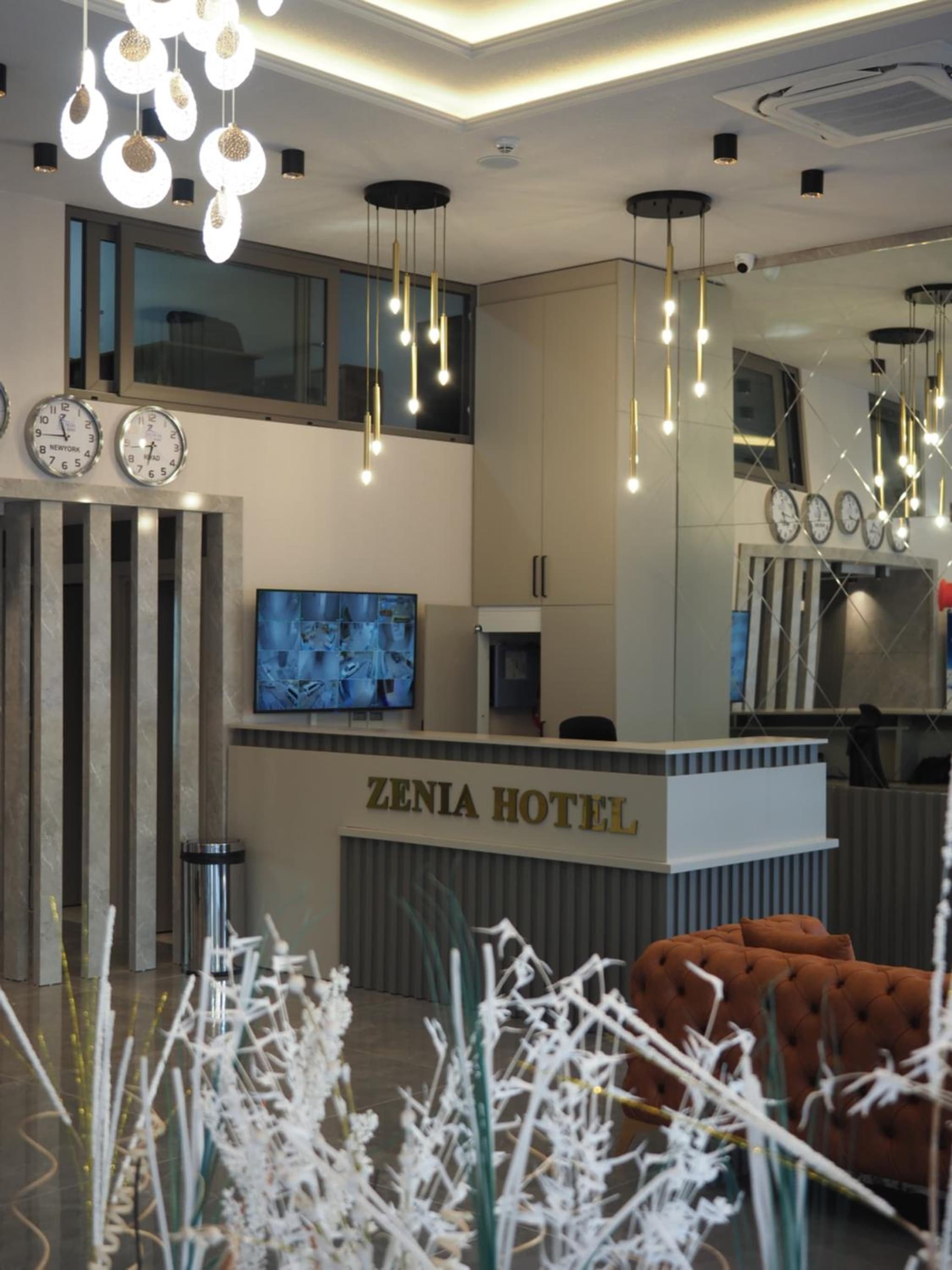 ZENİA OTEL - Image 3