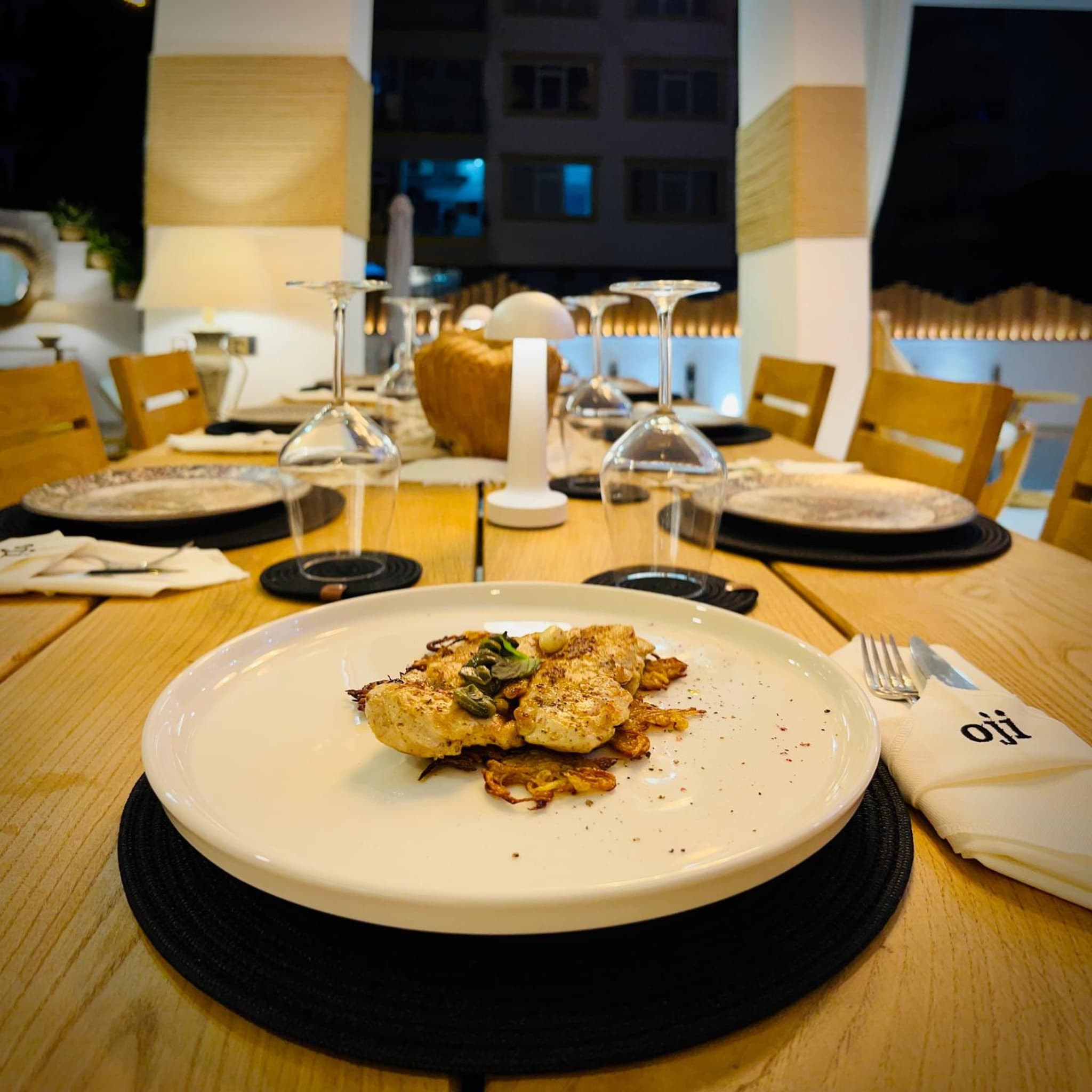Oji Hotel - Image 3