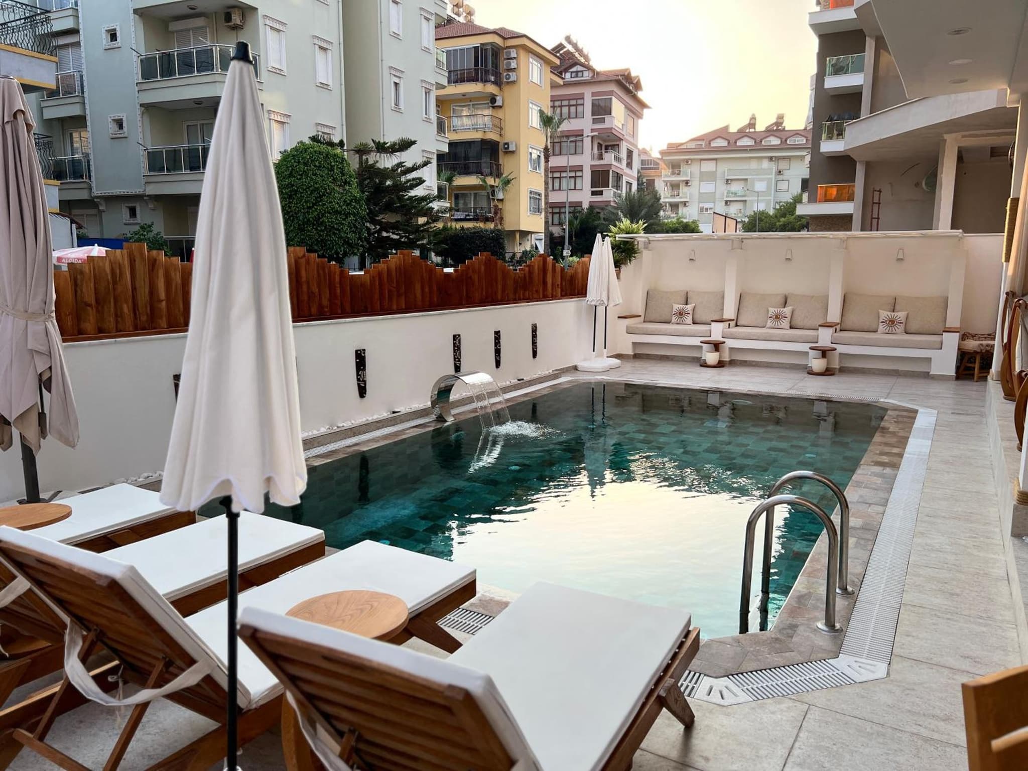 Oji Hotel - Image 4
