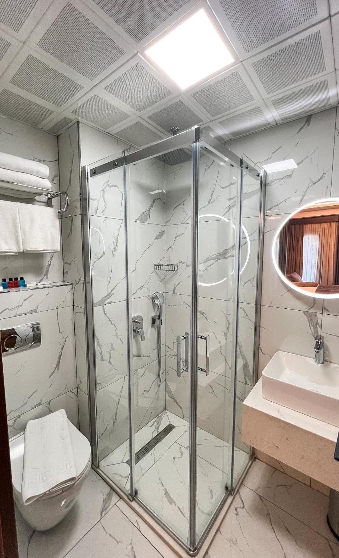 THE PARK OTEL - Image 4