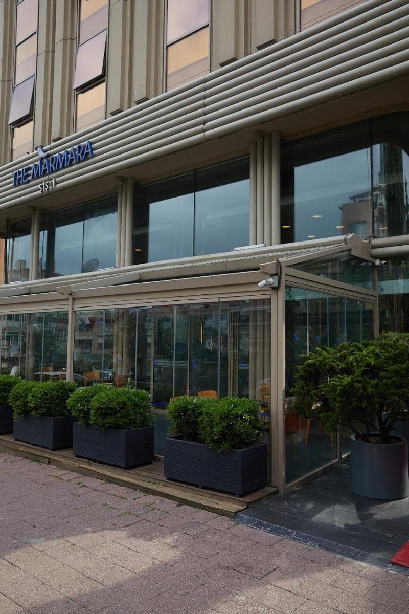 The Marmara Sisli - Image 1