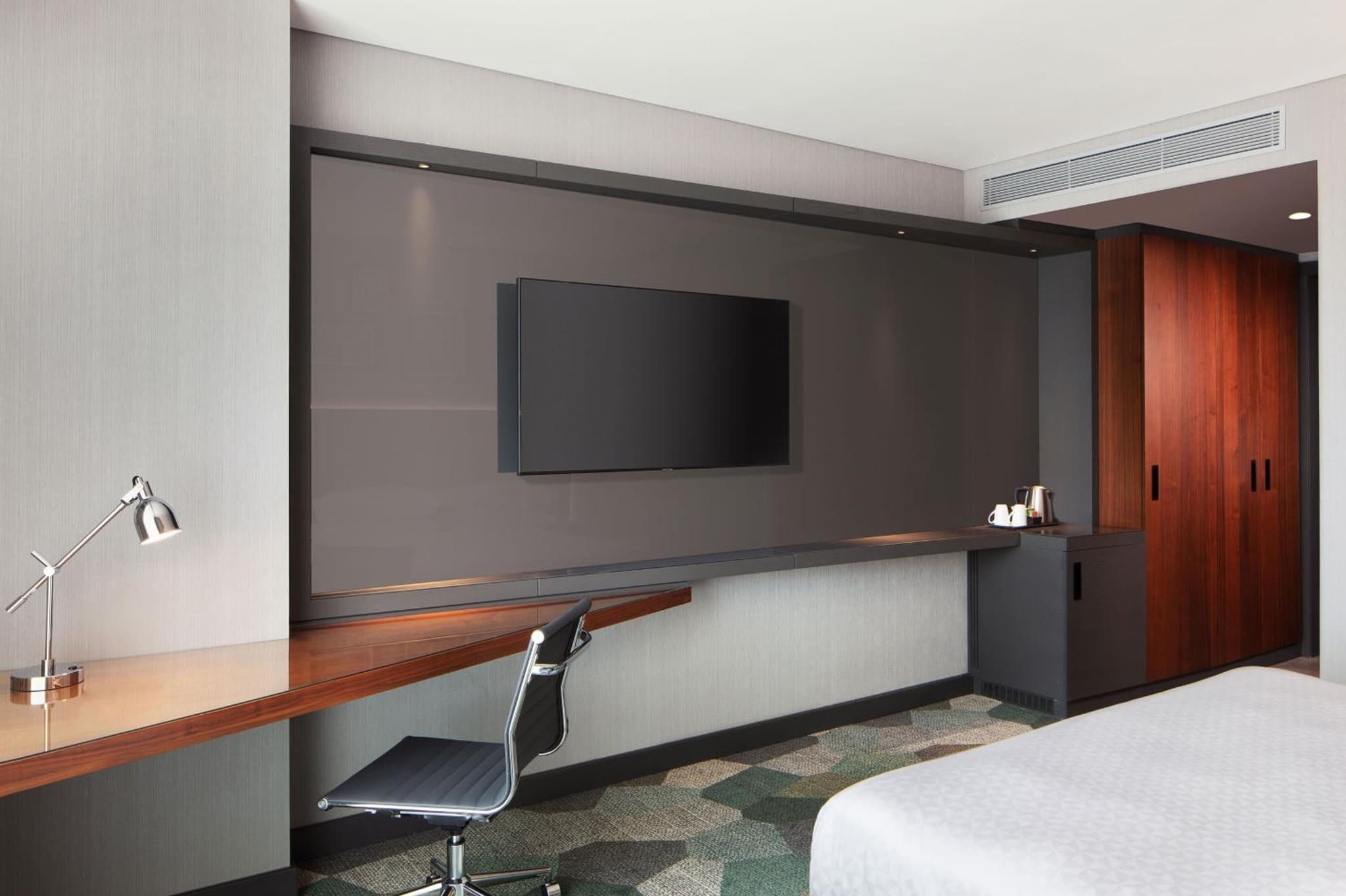 Four Points by Sheraton İstanbul Kağıthane - Image 4