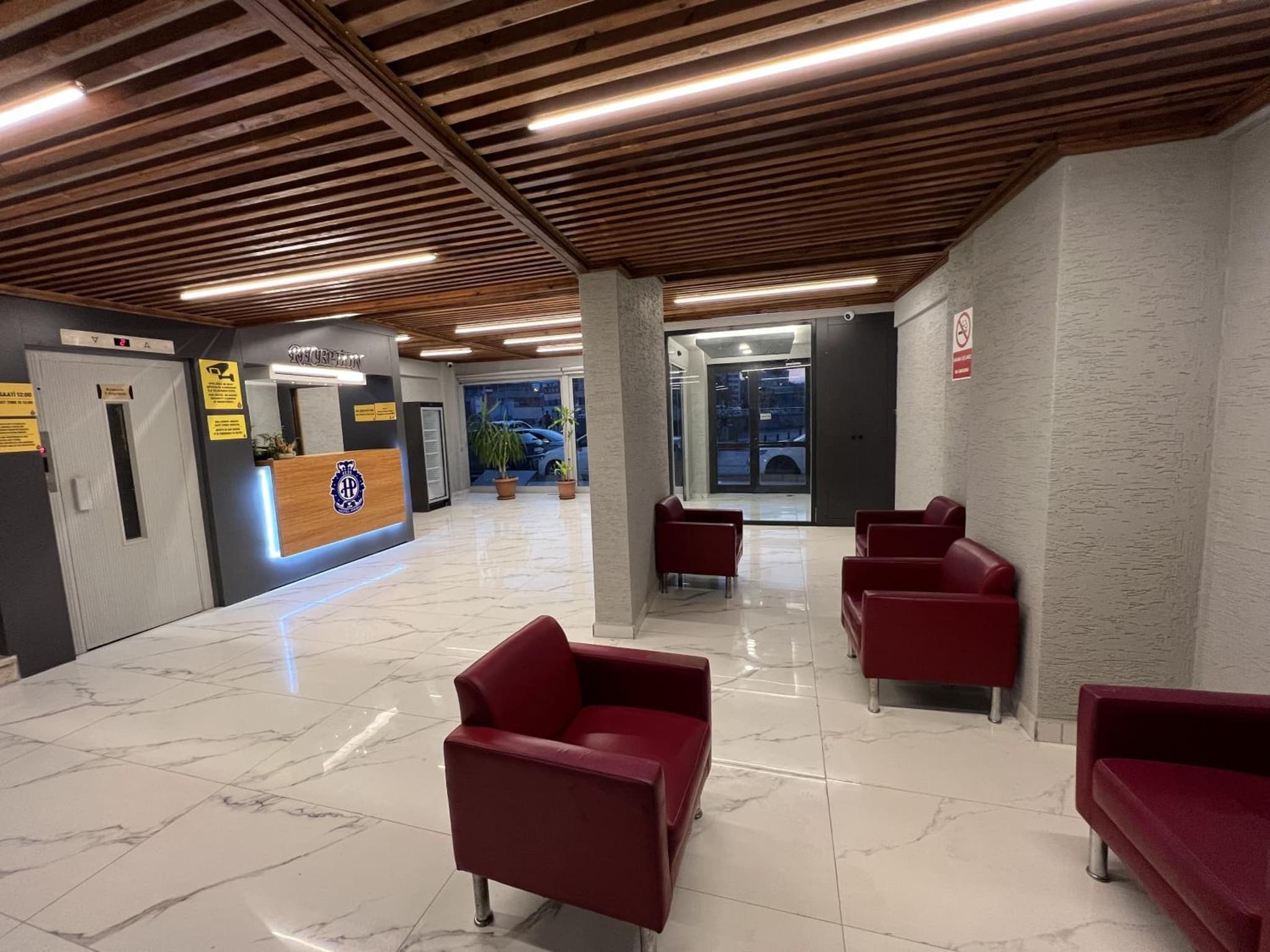 Hotel Prima - Image 4