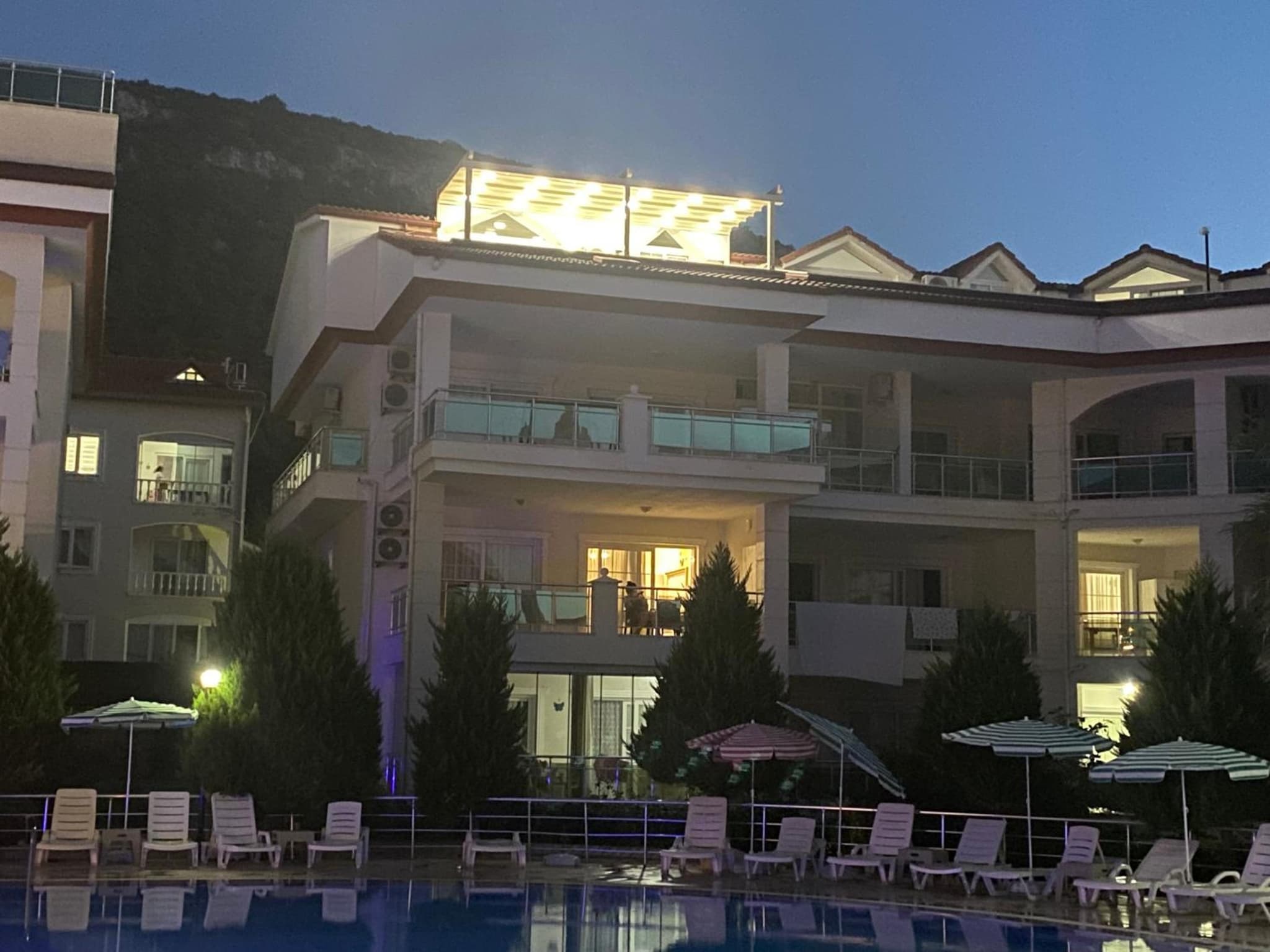 AKBÜK Palace Resıdence - Image 1