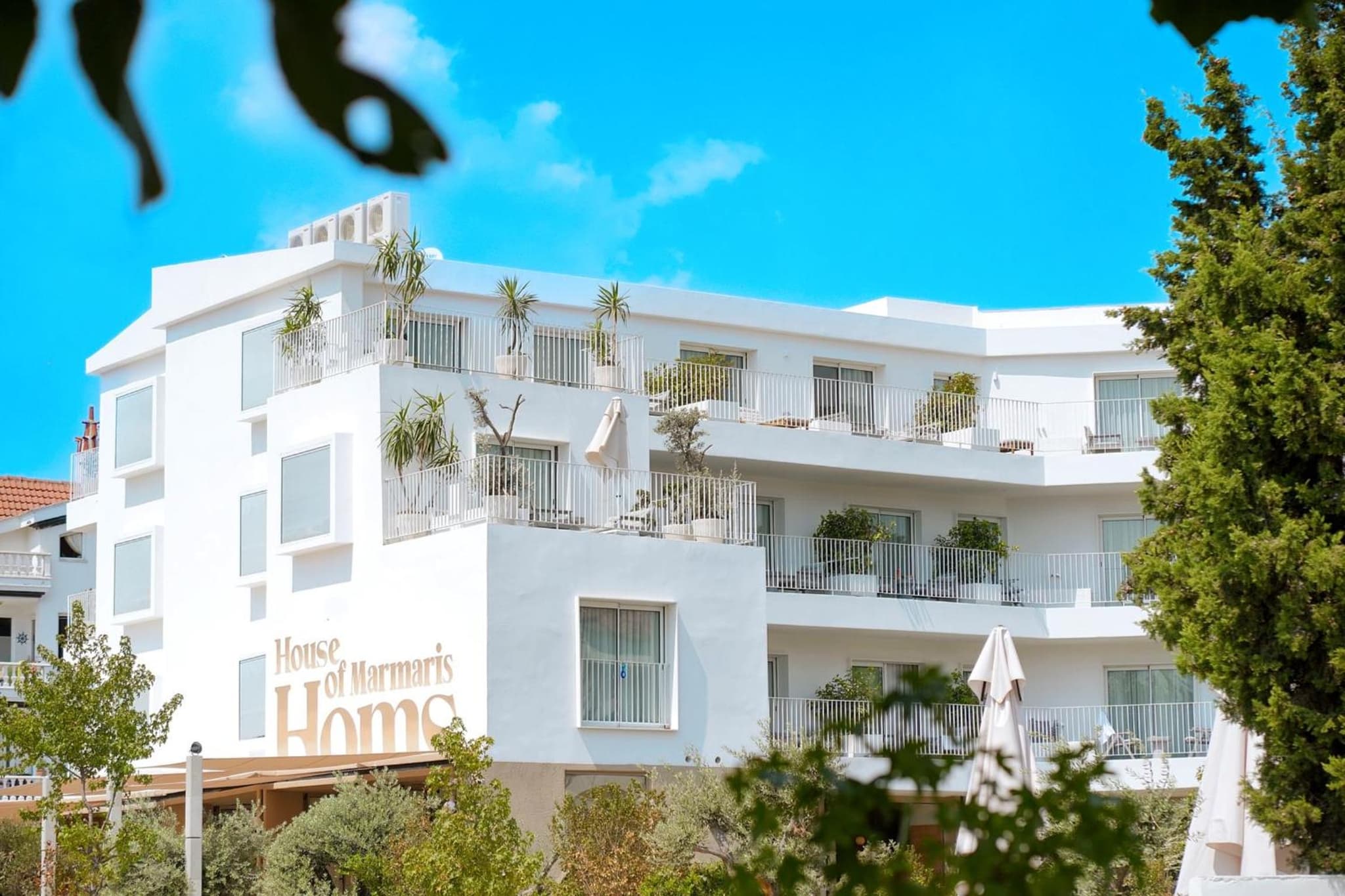 House Of Marmaris - Image 1