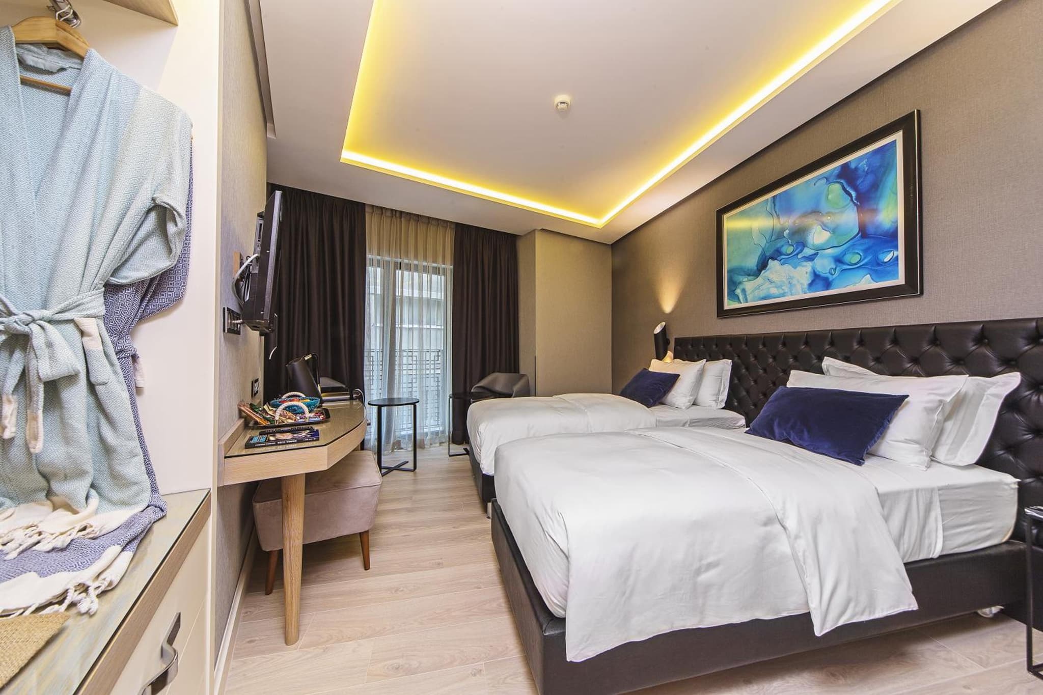 Barbera Otel - Image 4