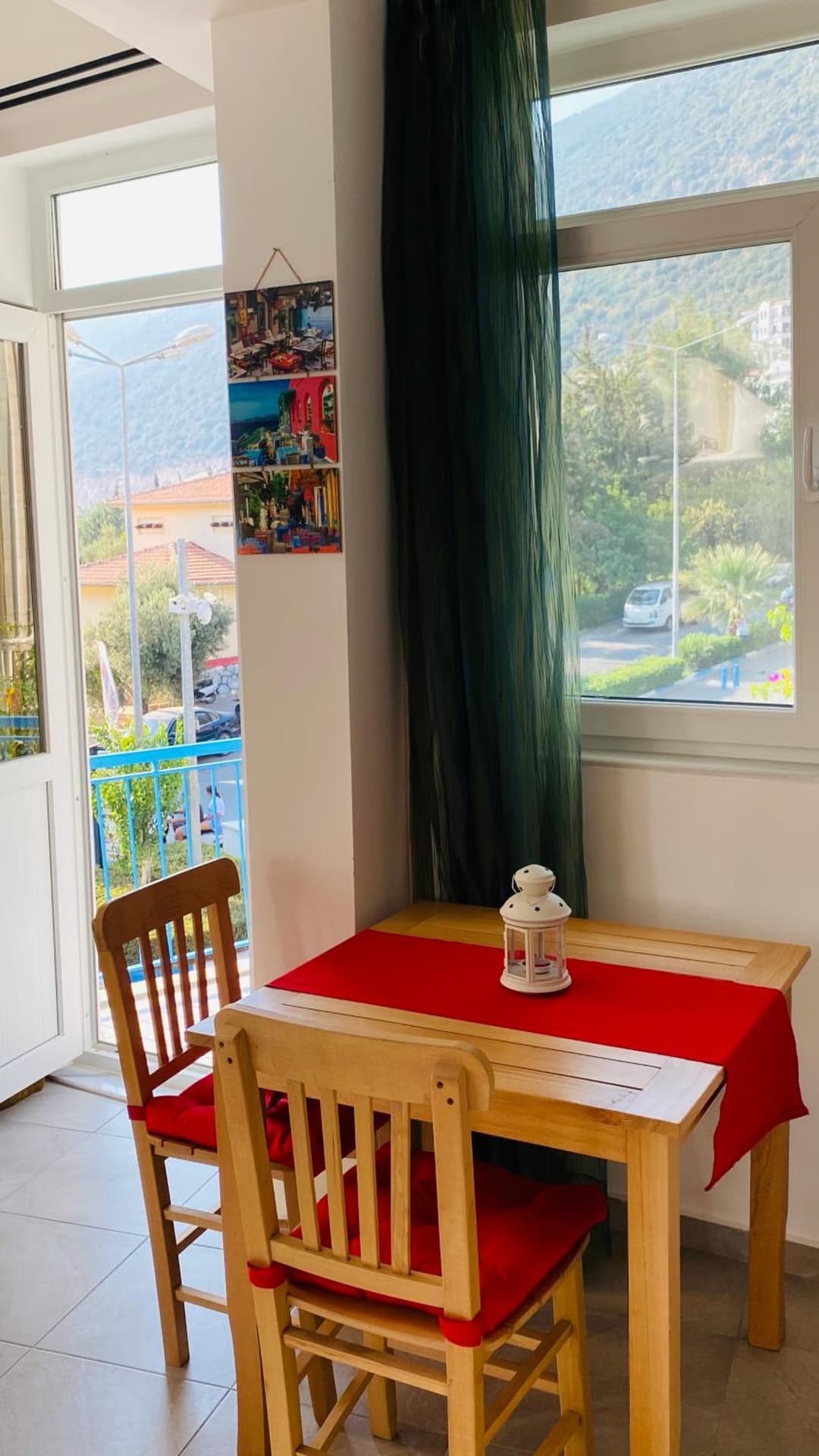 Kaş Merkezde Konforlu Apart-1 The Rush-1 fotoğrafı