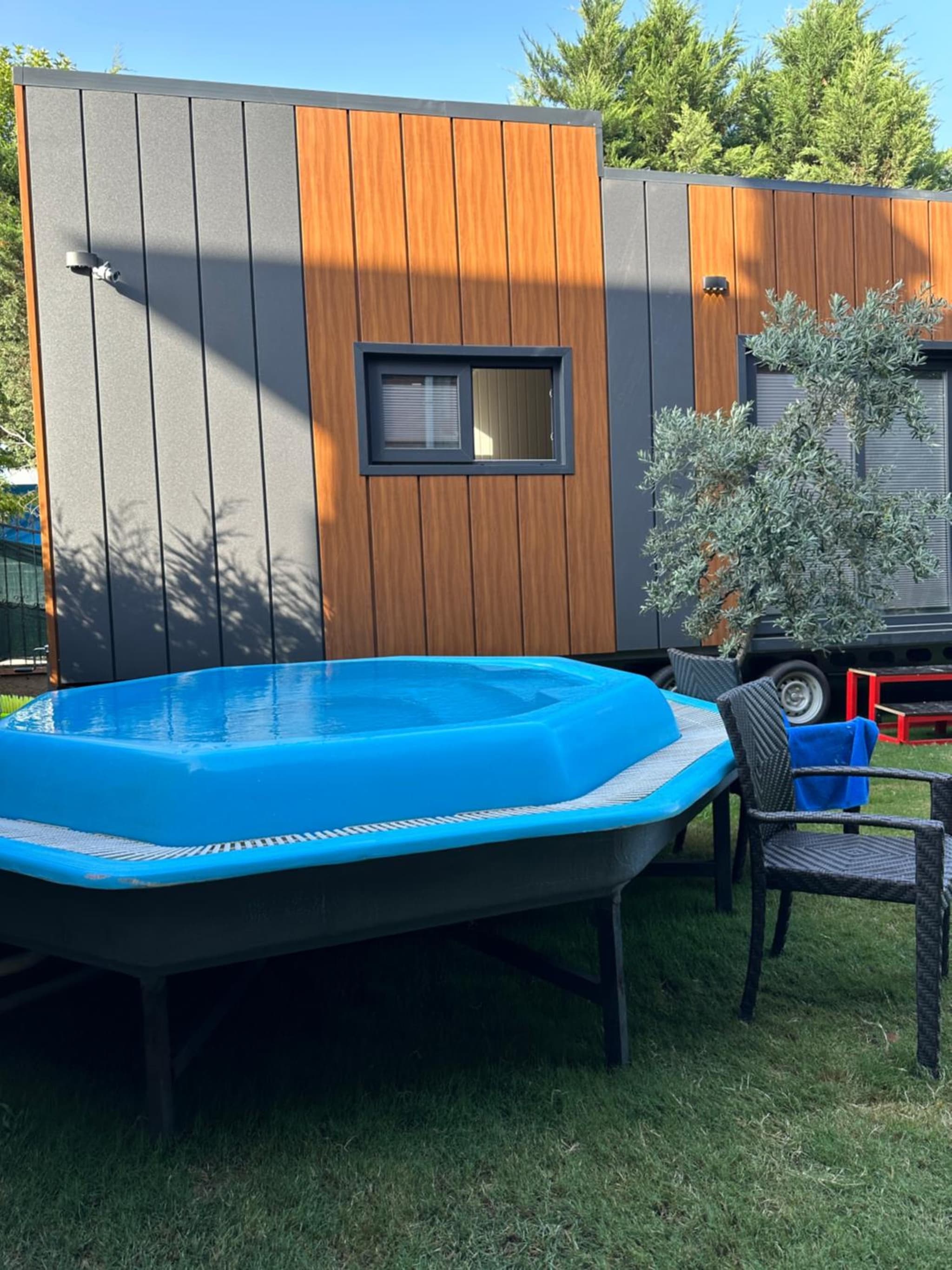 OFURO WORLD HOTEL SPA - Image 4