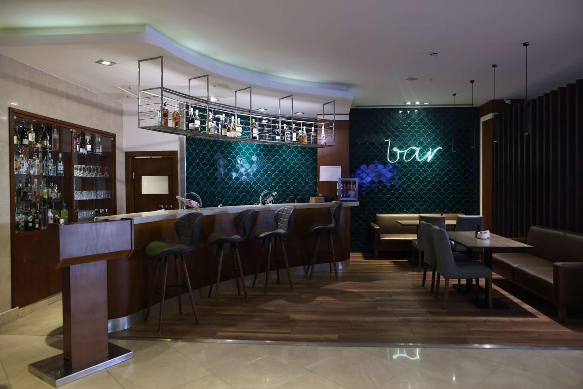Best Western Premier Karsiyaka Convention & Spa Hotel - Image 1