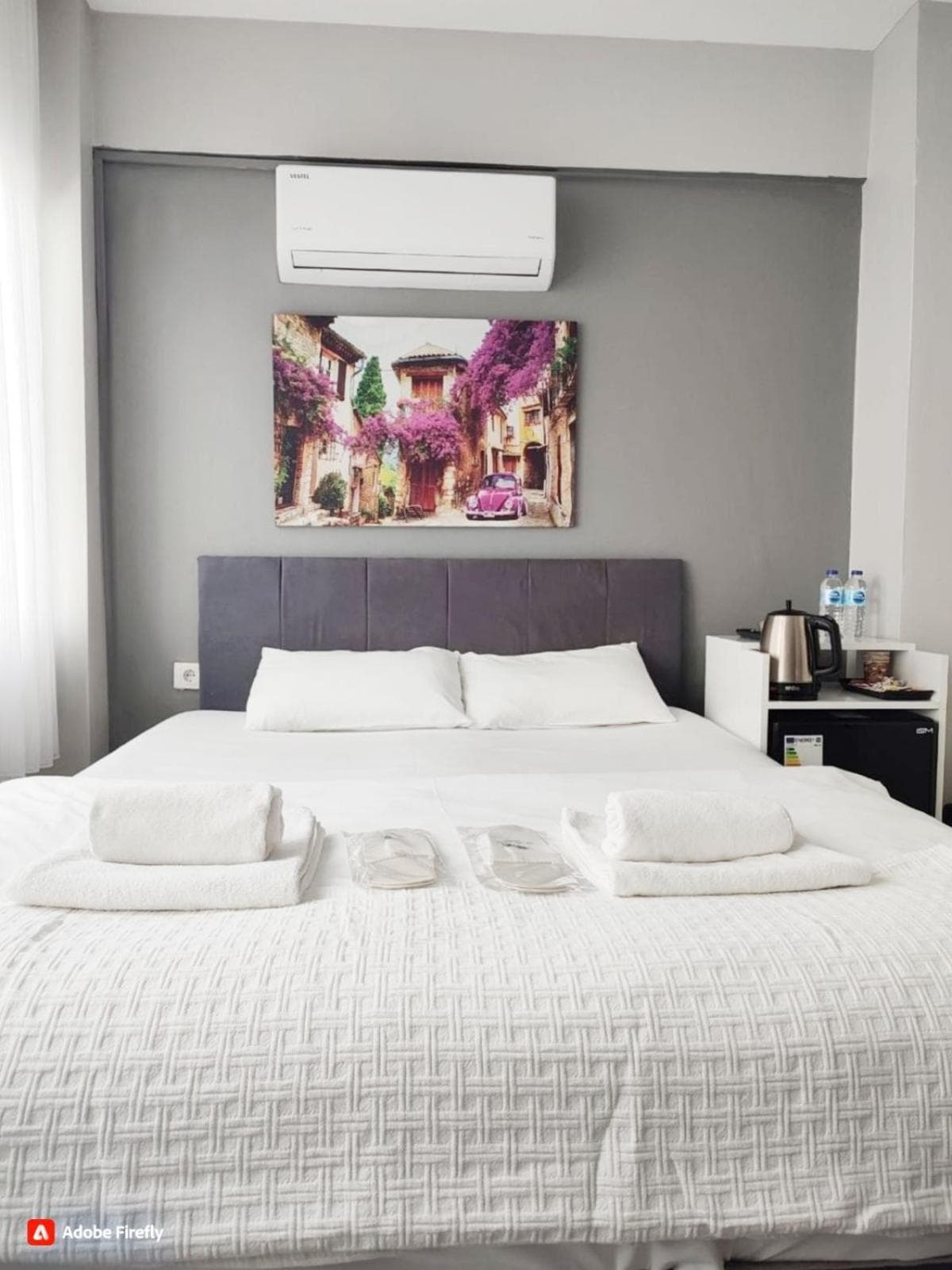 THE LİMA SUİTES KADIKÖY - Image 1