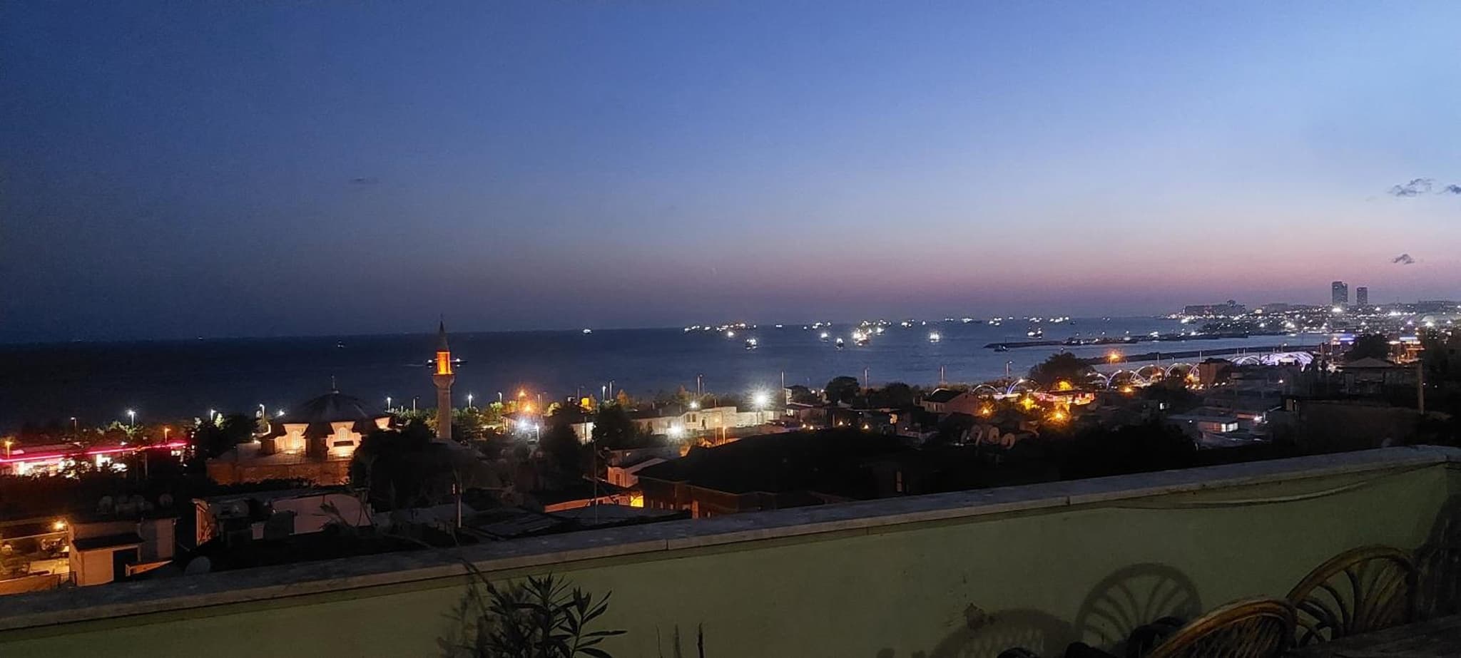 Best Home Suites Sultanahmet Apartları - Image 1