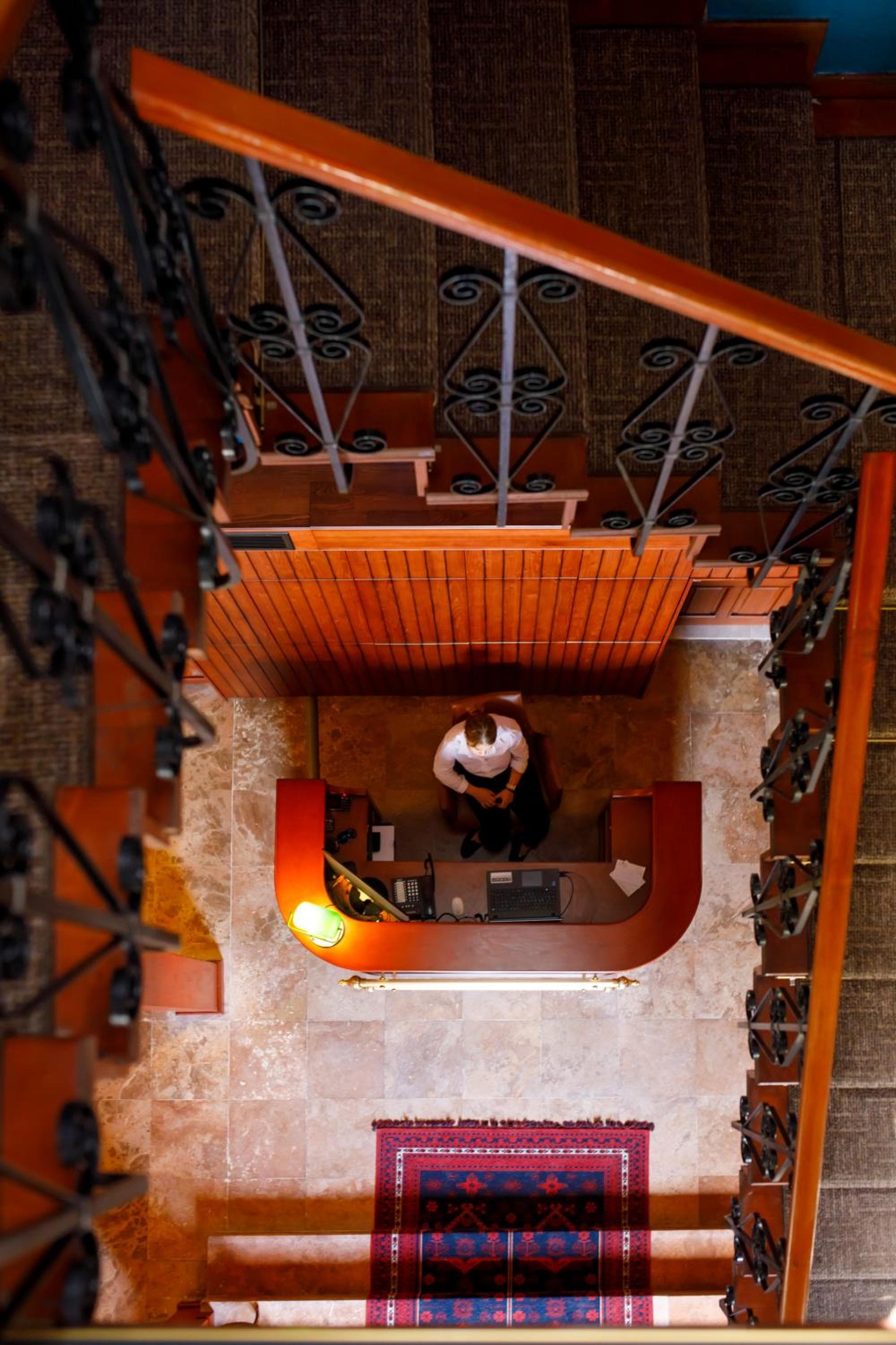 Bosnali Otel - Image 3