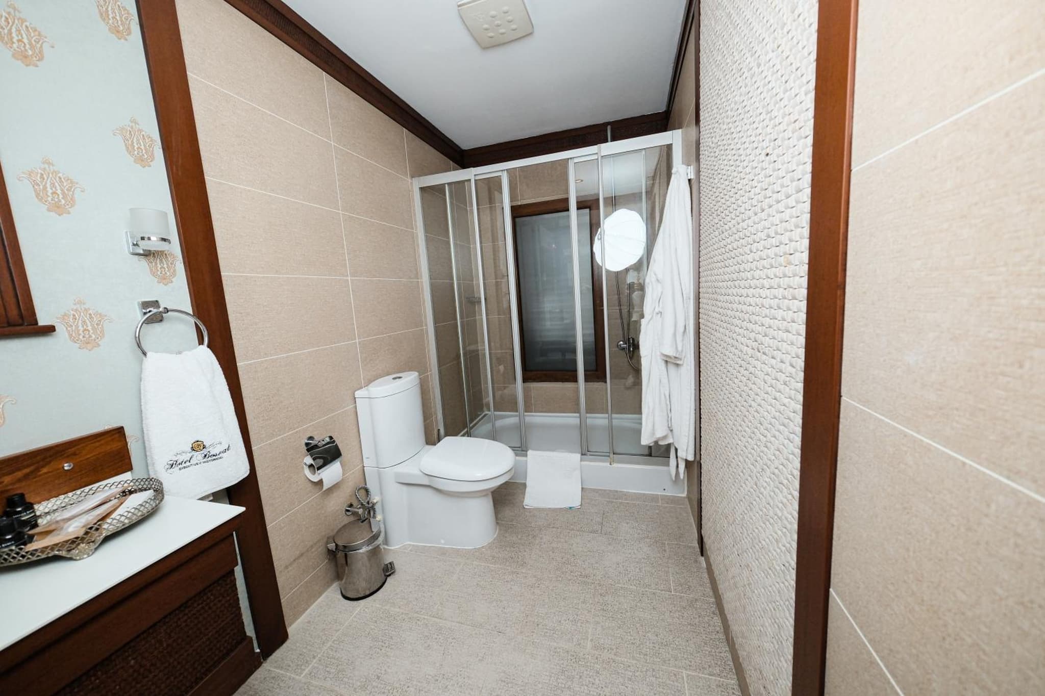 Bosnali Otel - Image 1