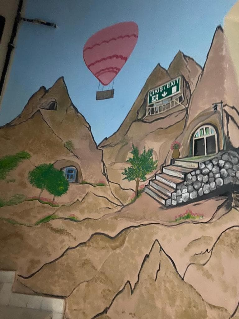 King Istanbul Hotel - Image 1