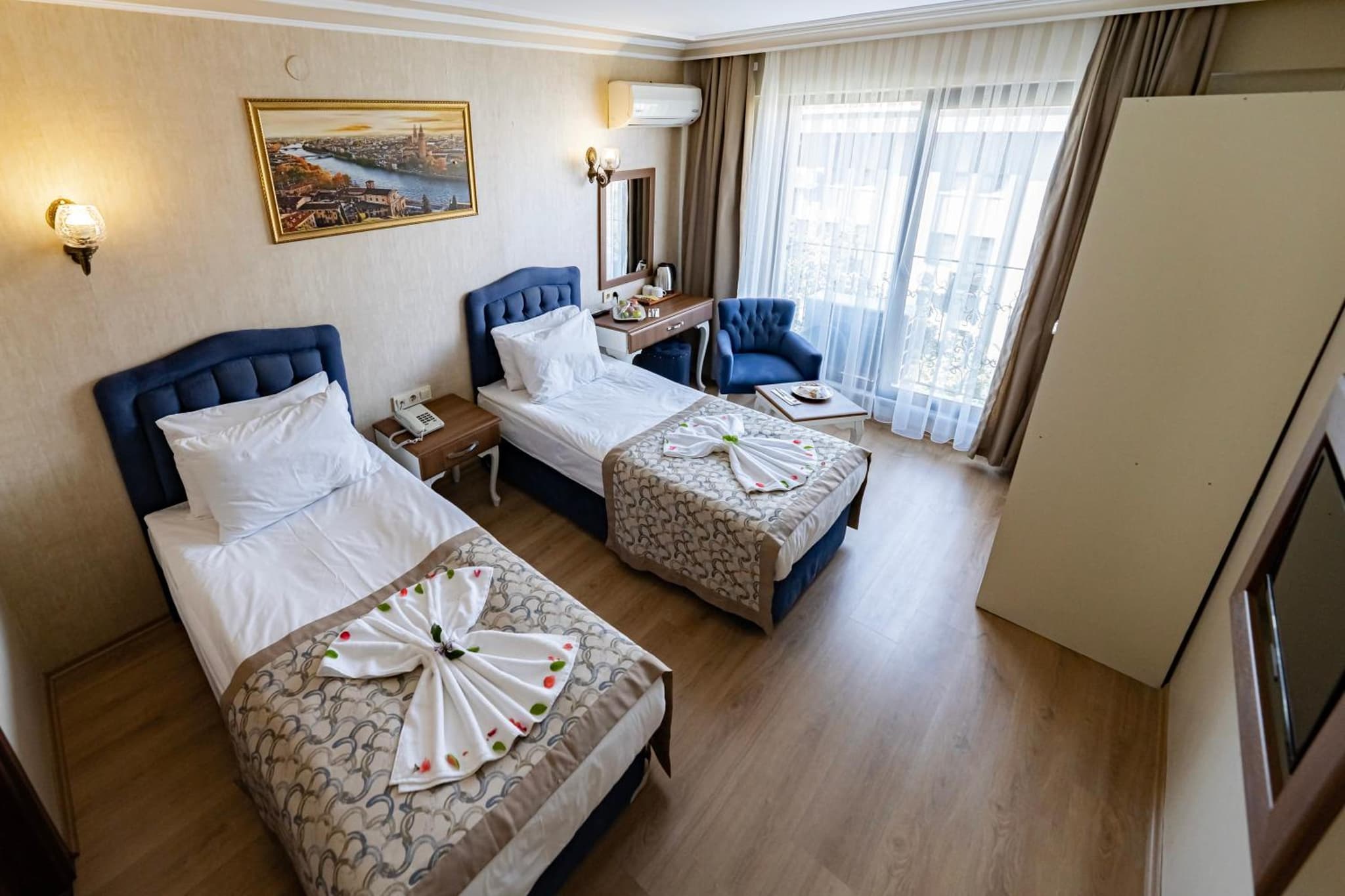 Grand Hamit Hotel - Image 3