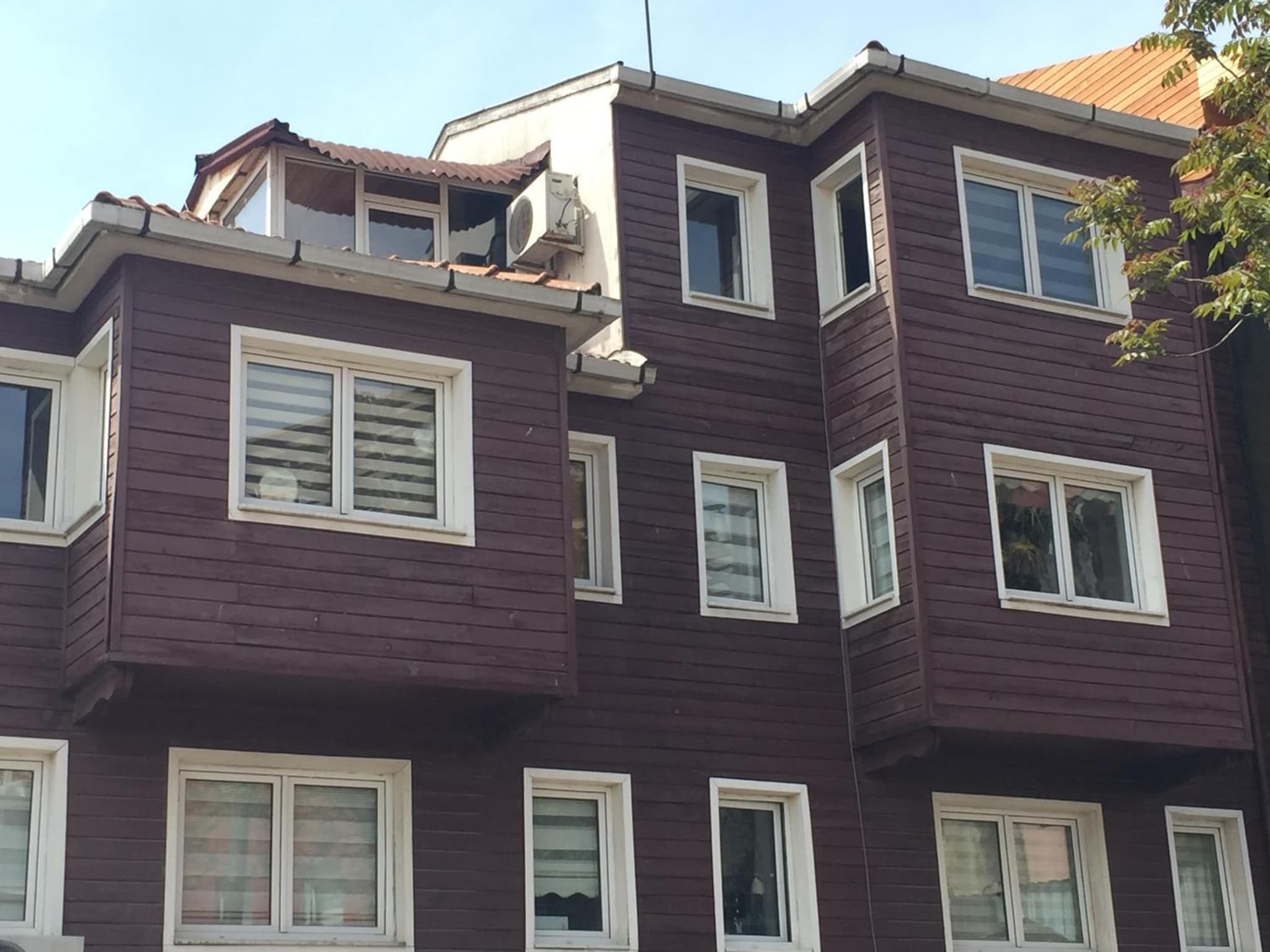 Sultan Apartments - Image 1