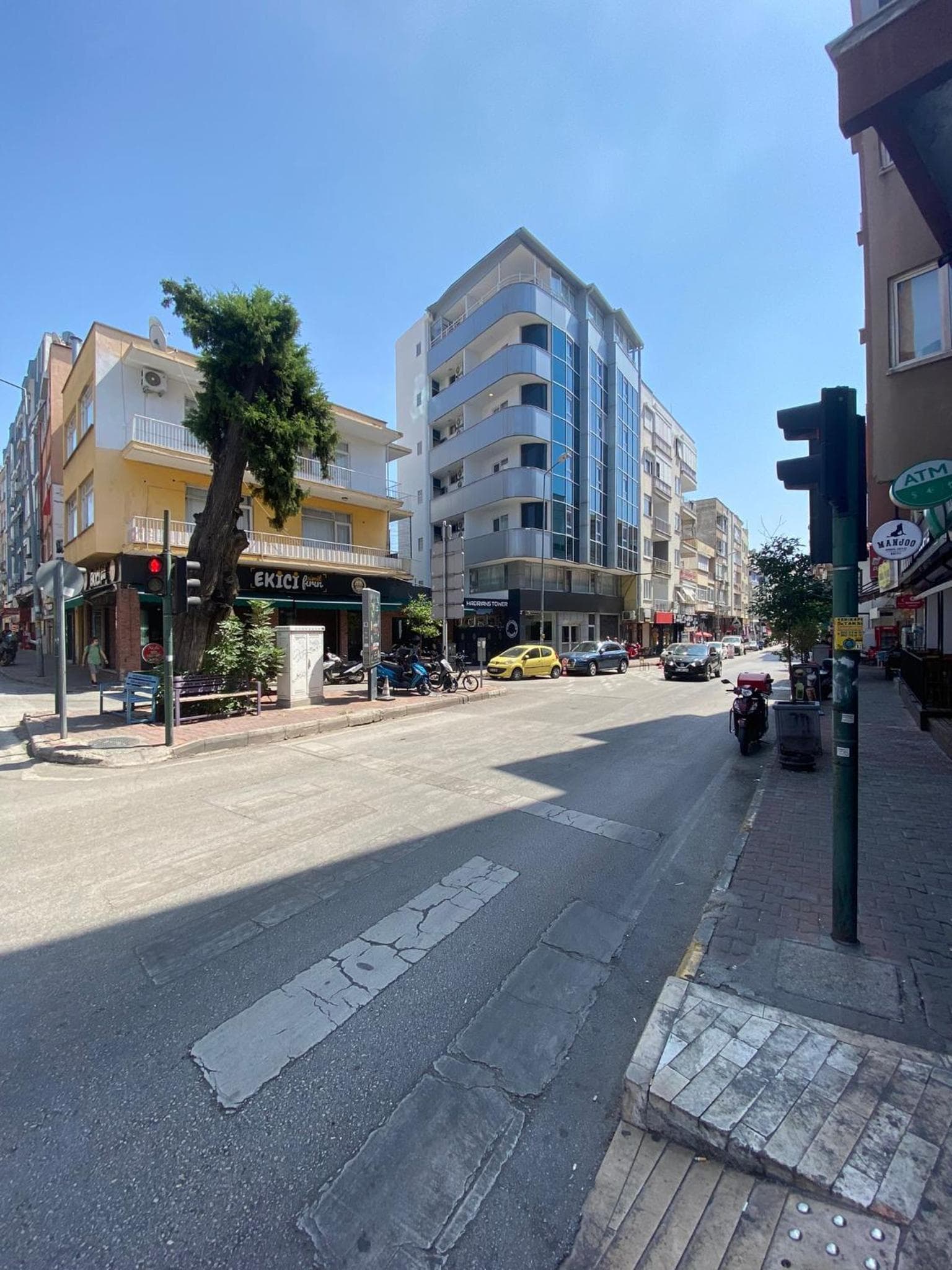 HADRİANS TOWER - Image 1