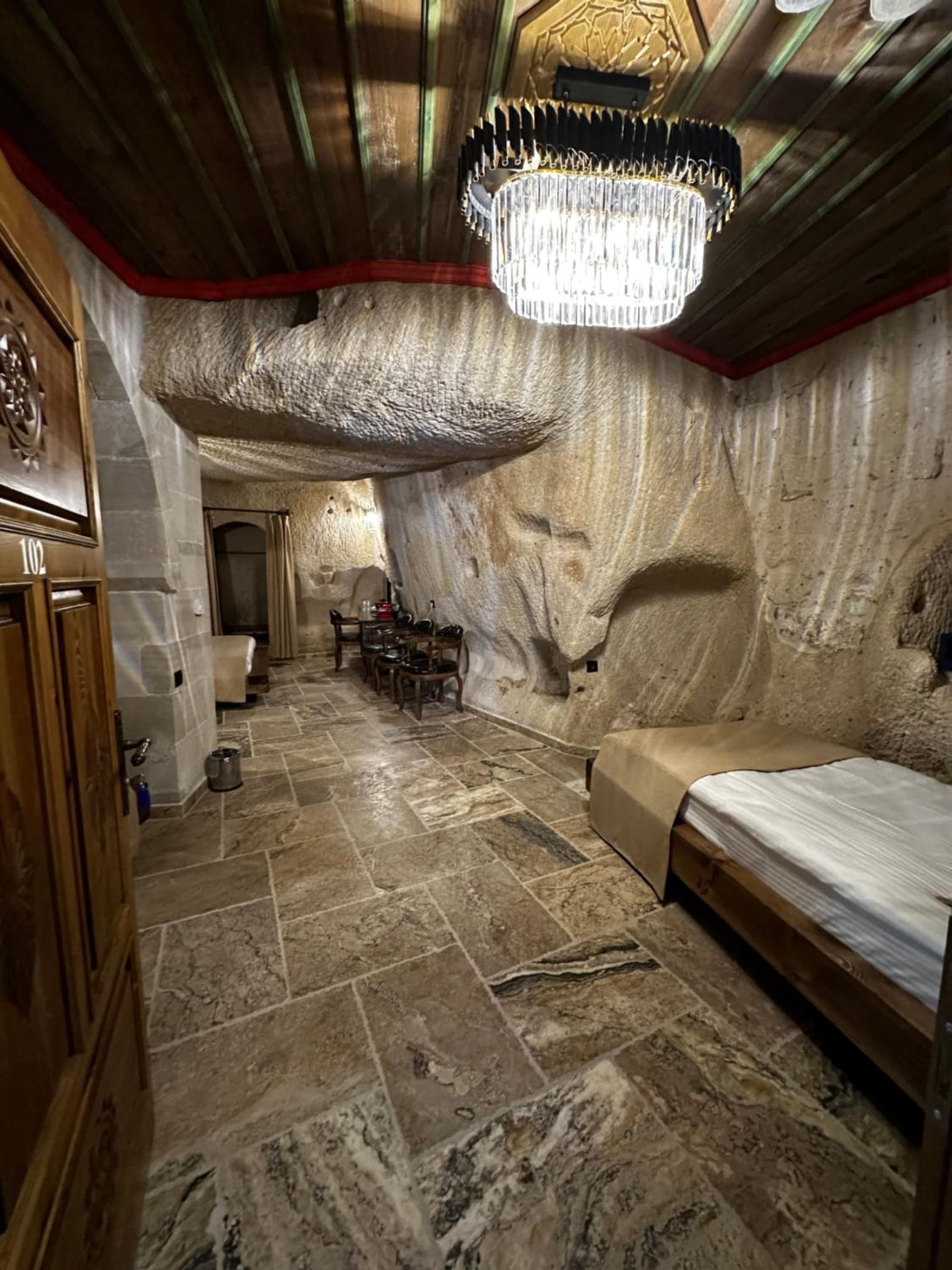 Noah's Ark Cave Hotel - Image 3