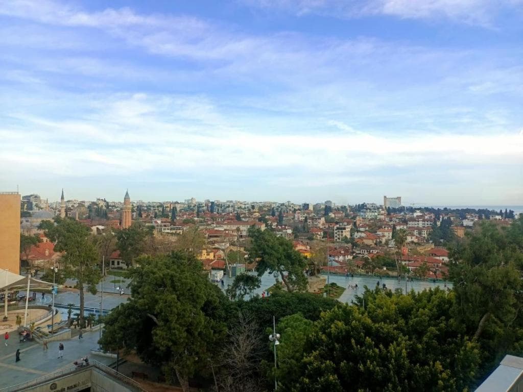 Old Town Grand Apart Otel - Image 2