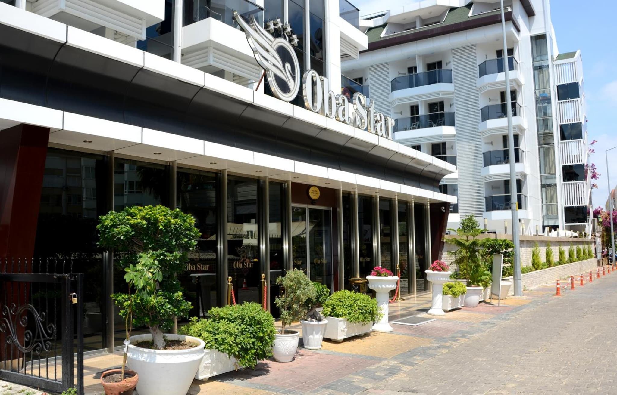 Oba Star Hotel - Ultra All Inclusive - Image 1