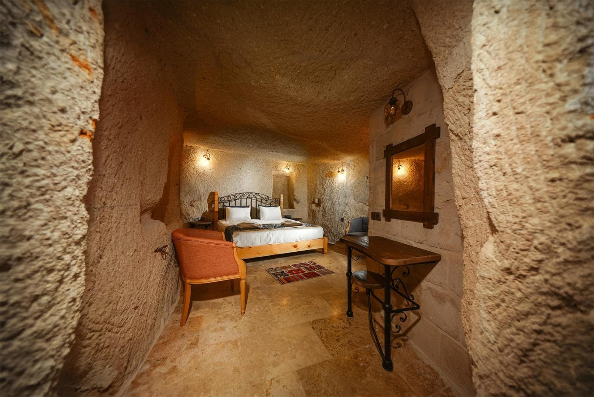 Caverna Hotel Premium Caves olur. - Image 4