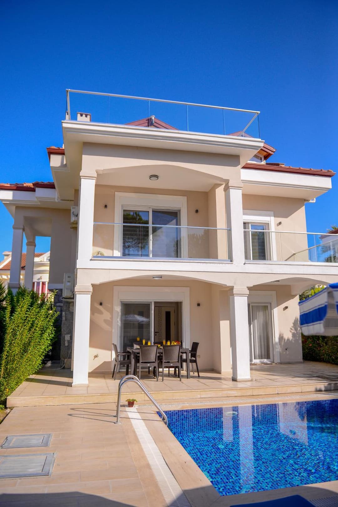 Villa Calıs 2 fotoğrafı