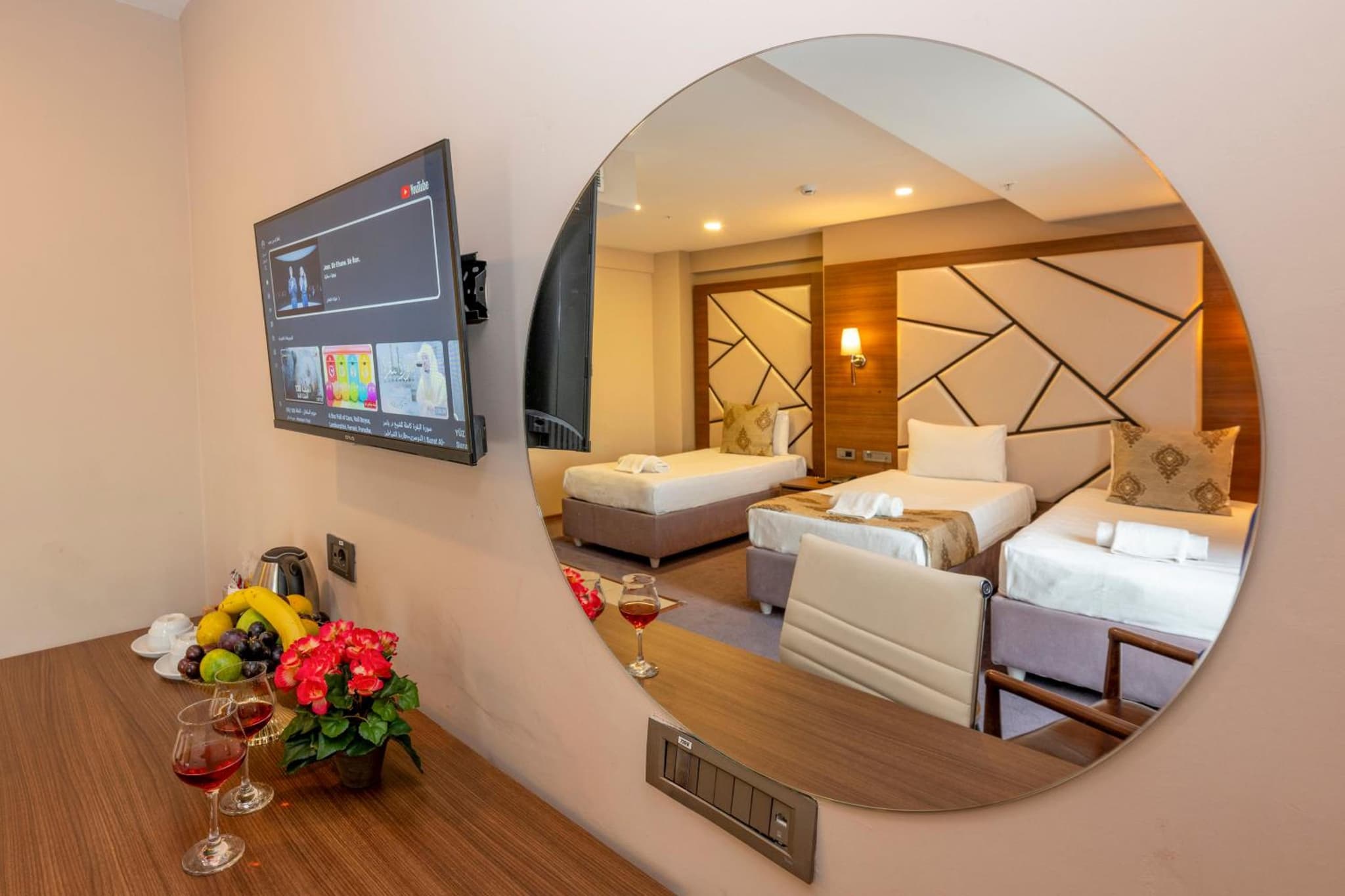 Litros Otel & Spa - Image 4