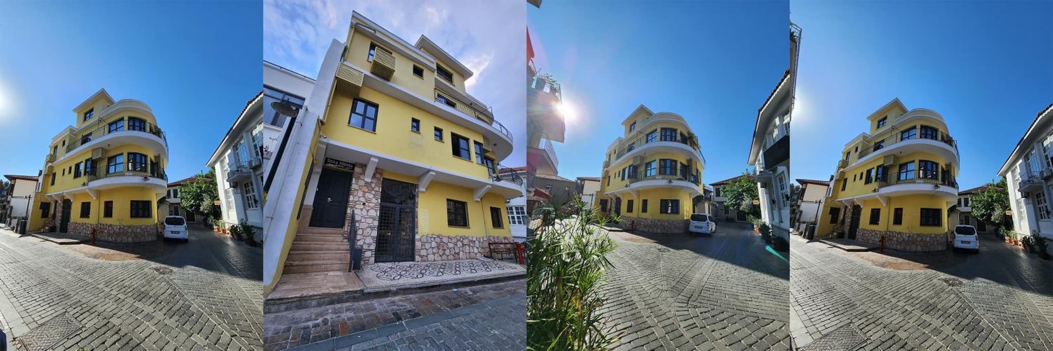 Sera Homes Kaleici Oldtown - Image 1