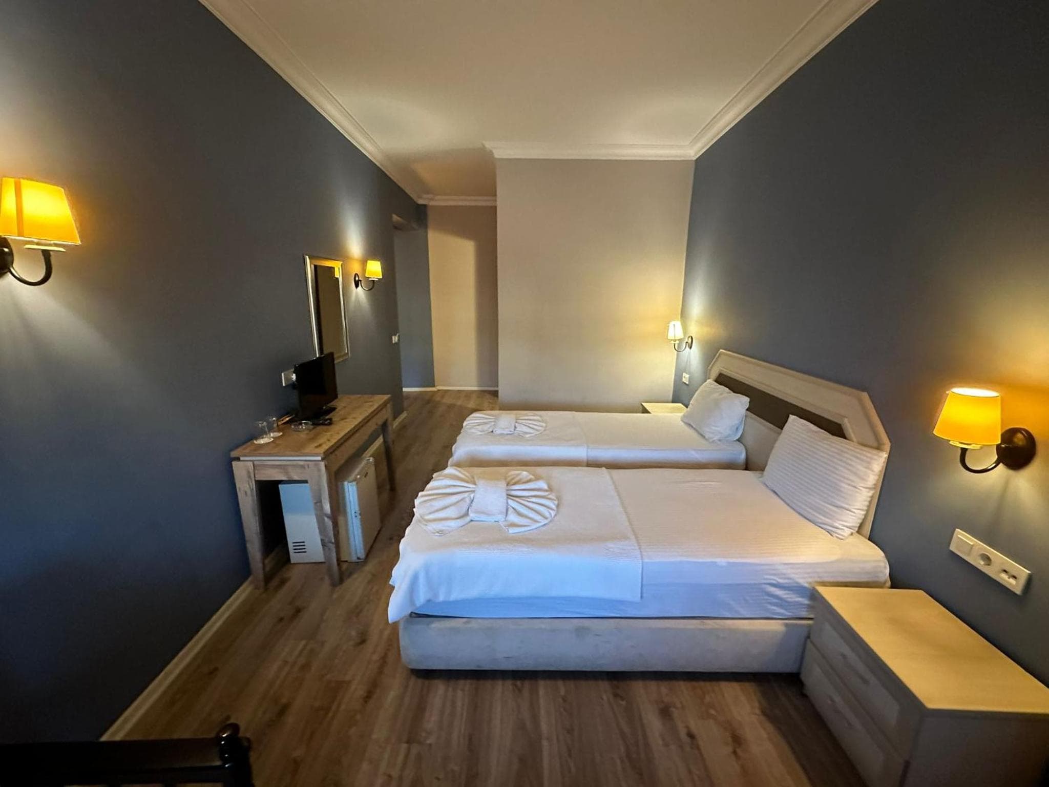 Akkent Garden Otel - Image 2