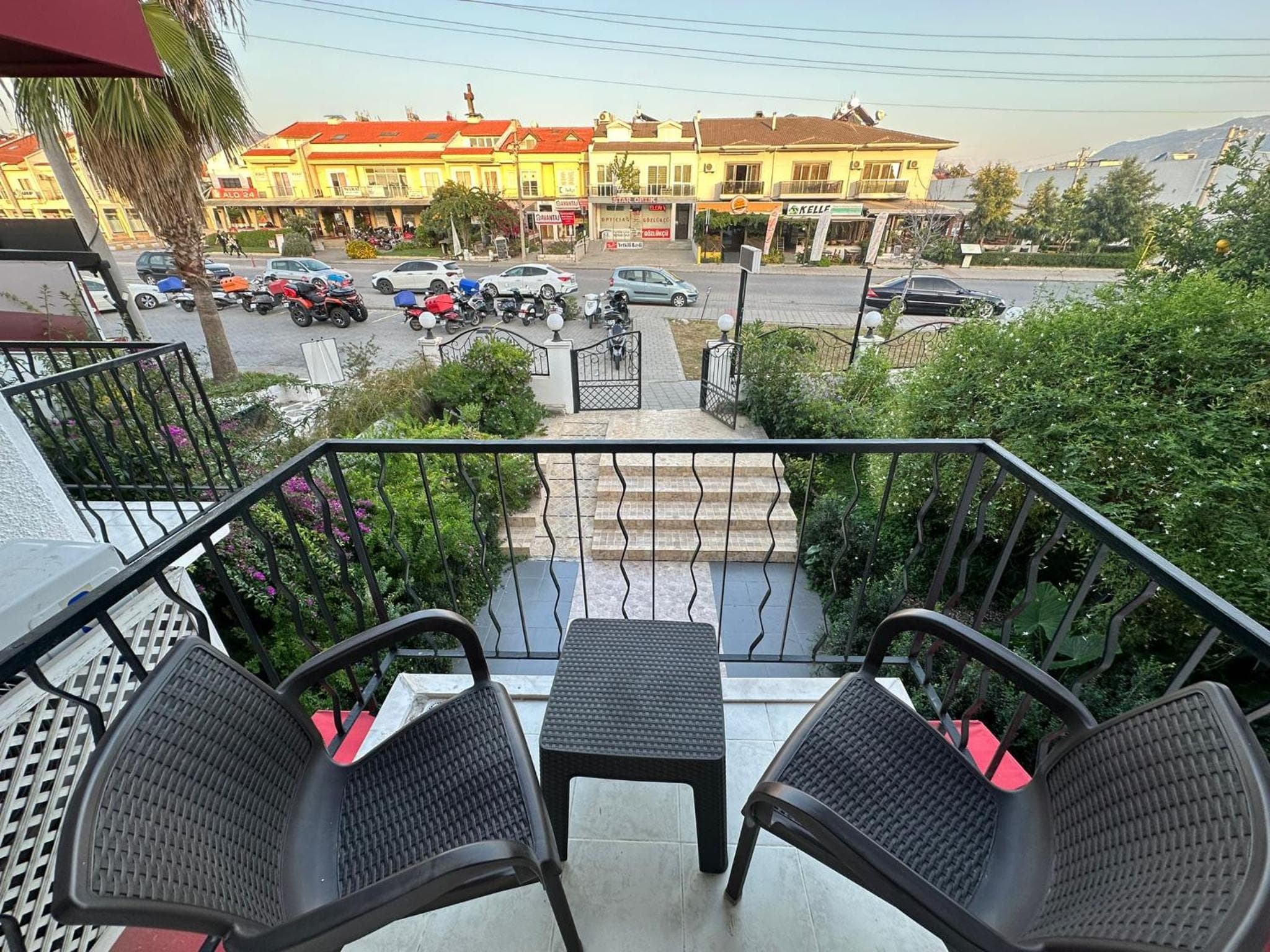 Akkent Garden Otel - Image 3