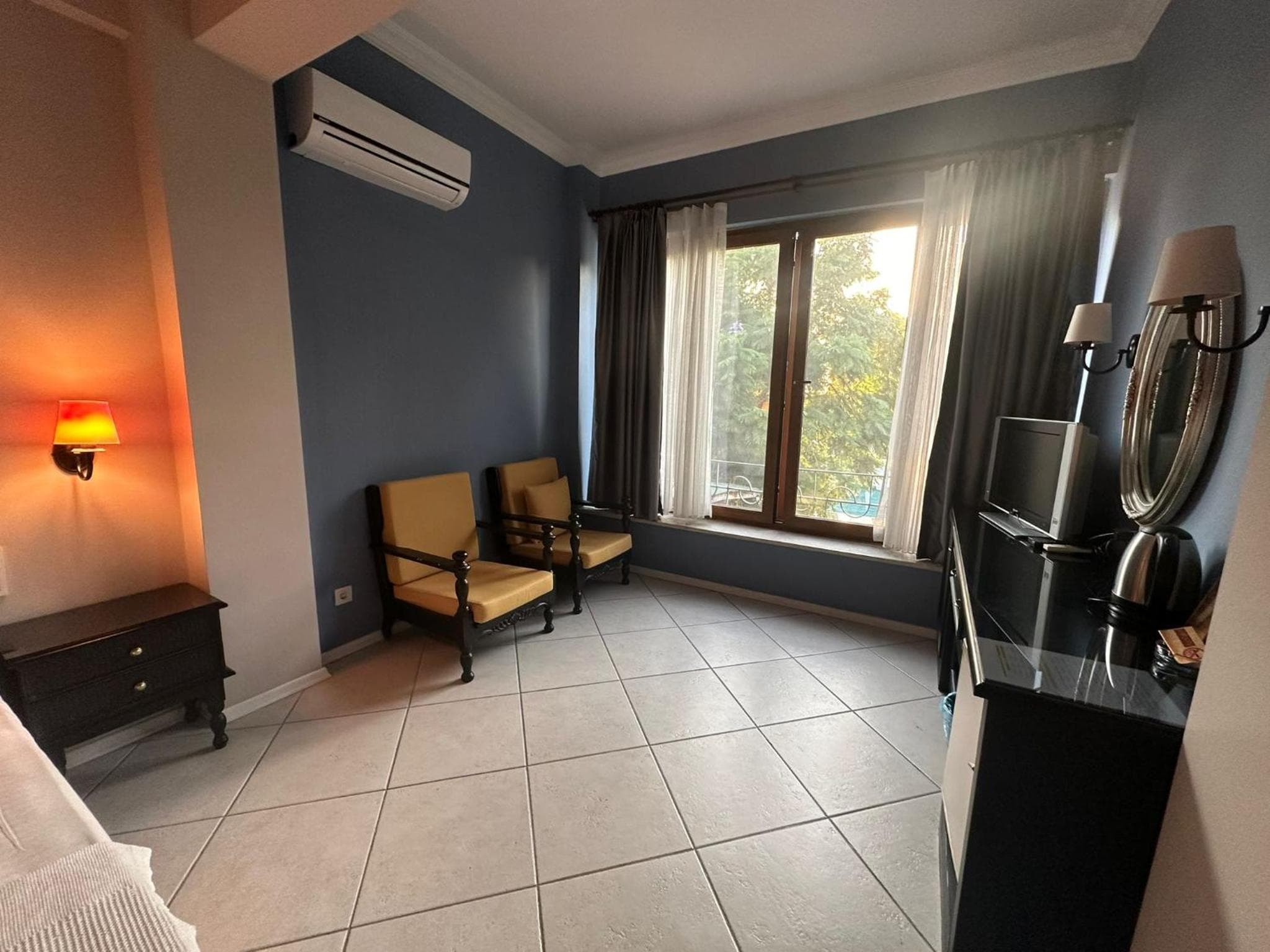 Akkent Garden Otel - Image 4