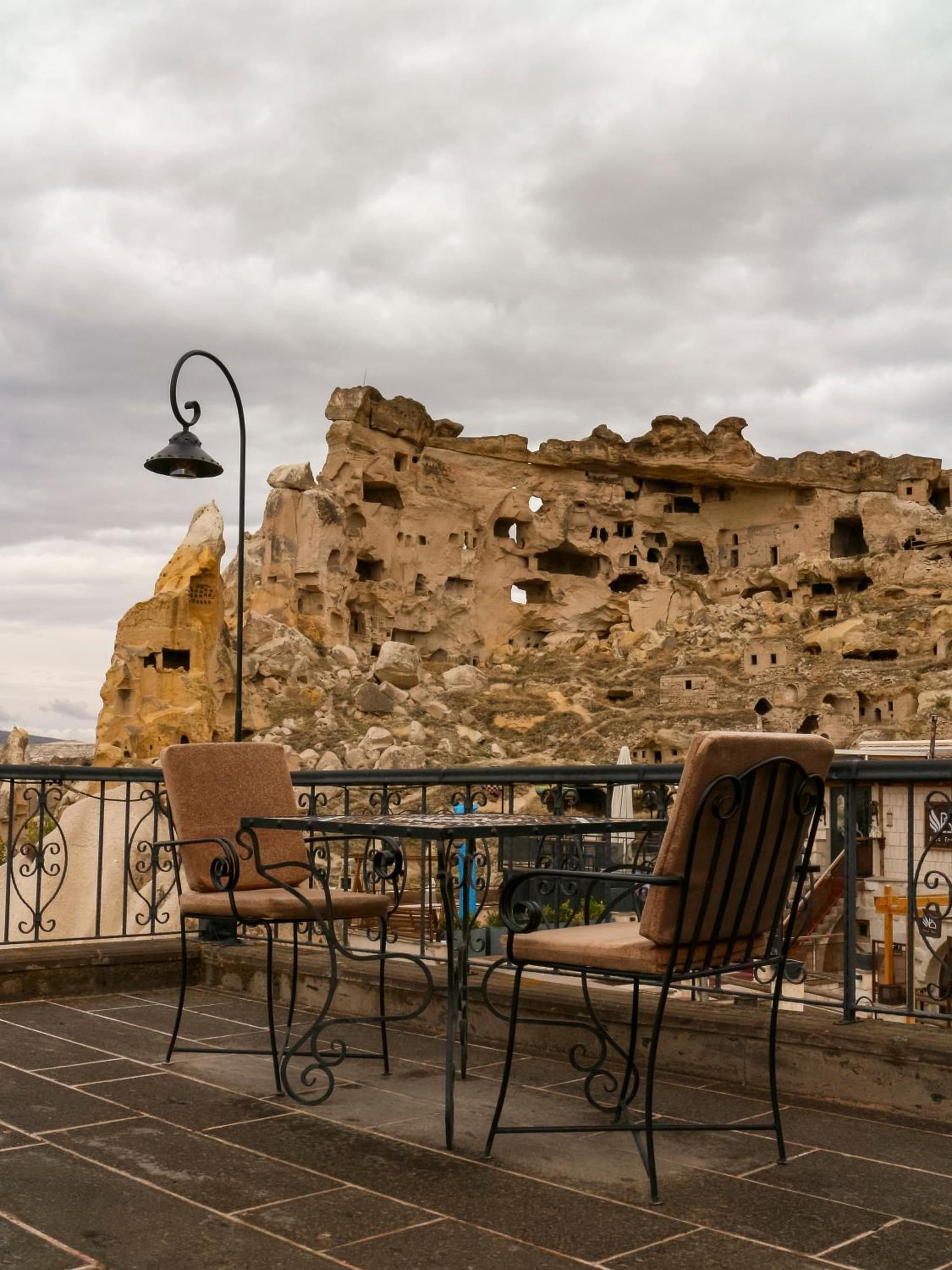 Canela Cave Hotel - Cappadocia - Image 2