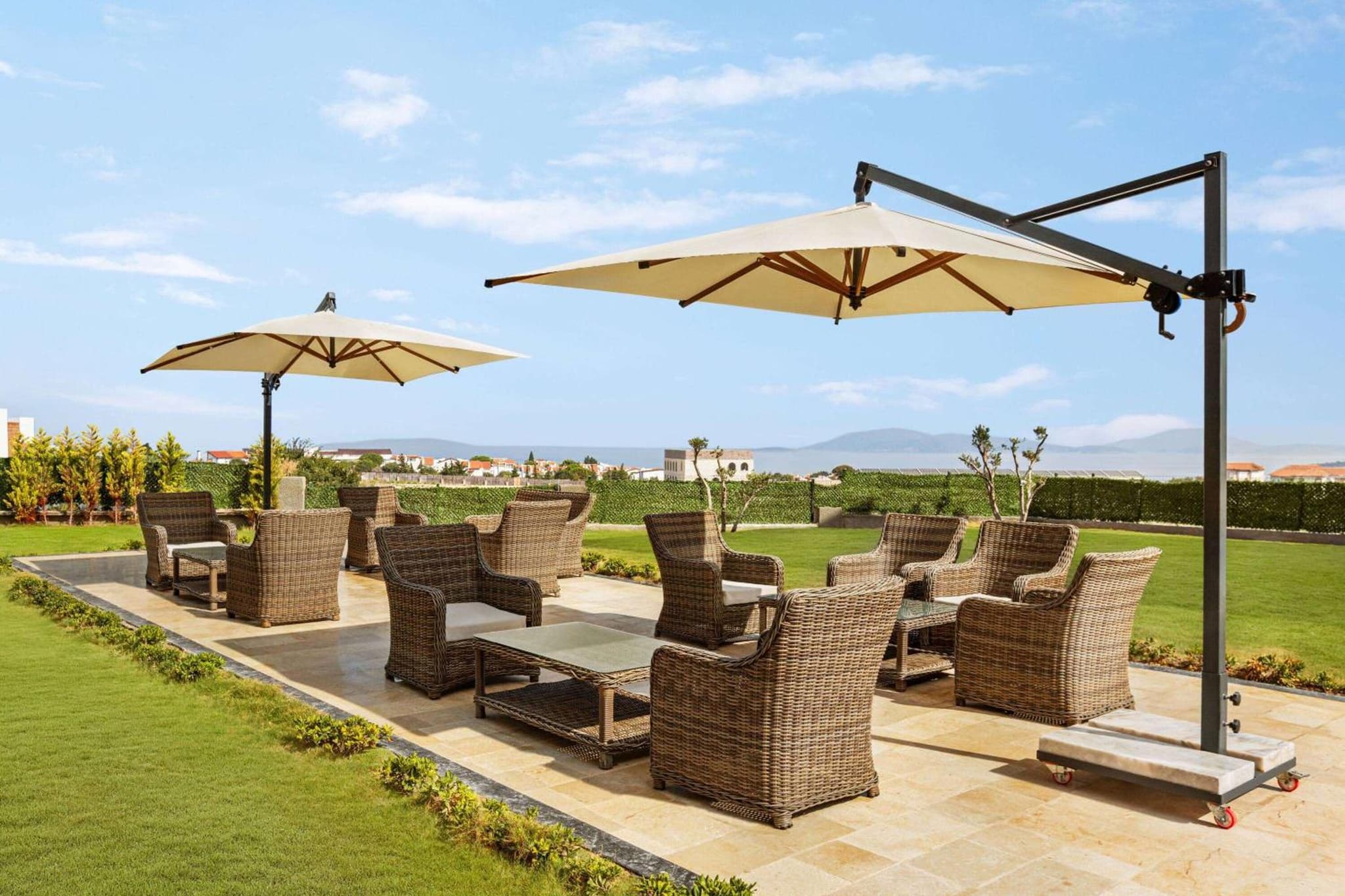Ramada by Wyndham Cesme - Image 3