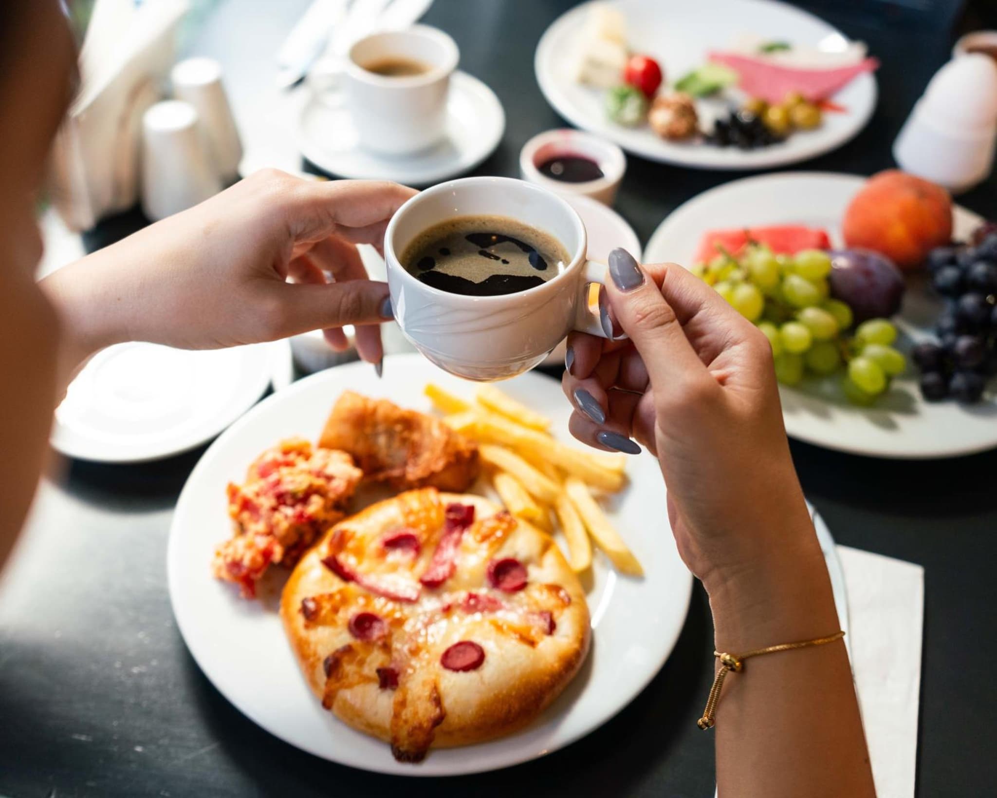 Four Sides Taksim Lion Hotel&Spa - Image 4