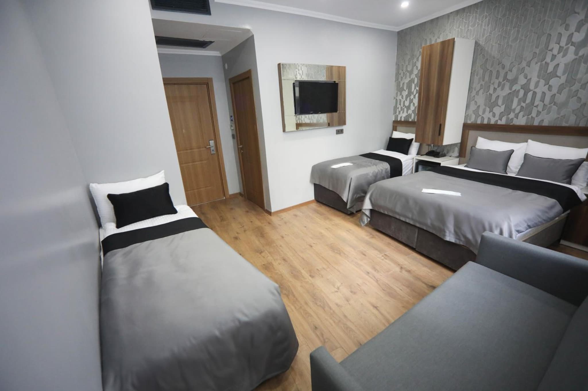 Yuvam Akmarmara Otel - Image 2